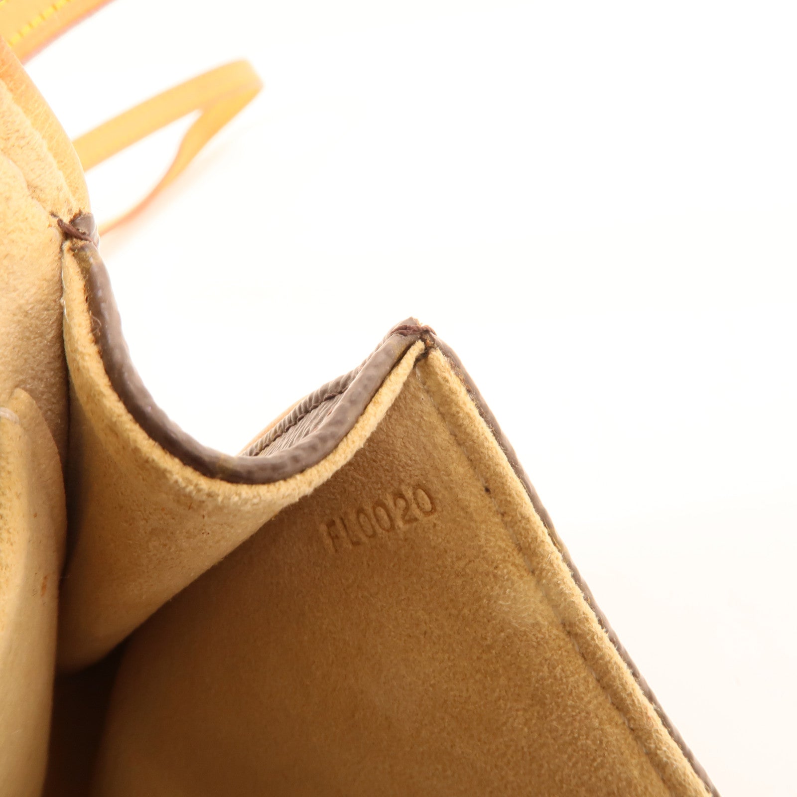 LOUIS VUITTON Monogram Pochette Twin GM肩背袋