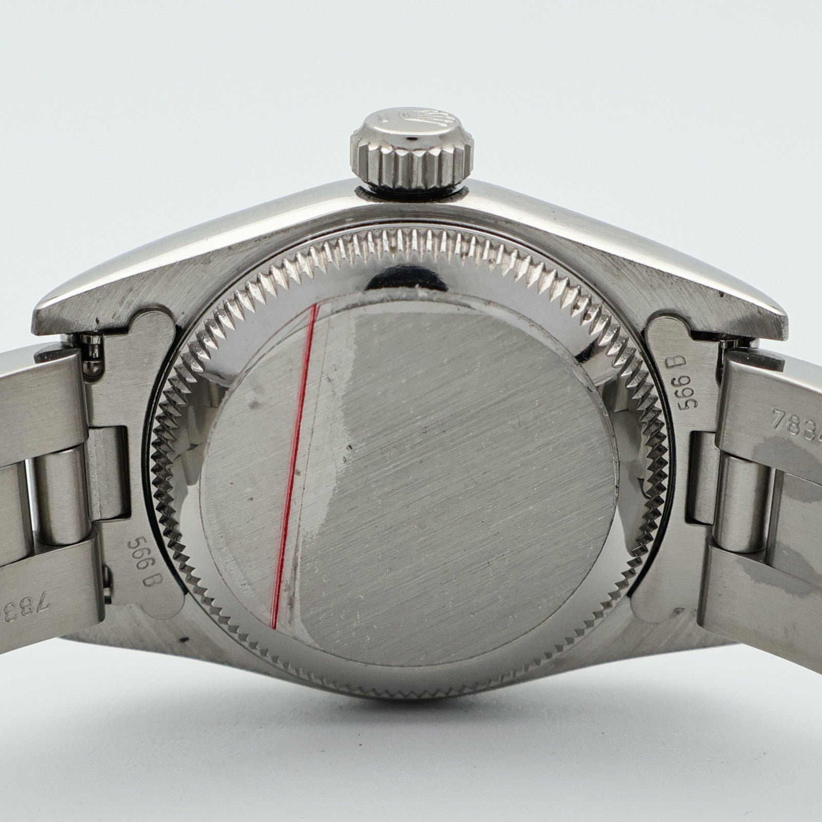 ROLEX Oyster Perpetual 67180