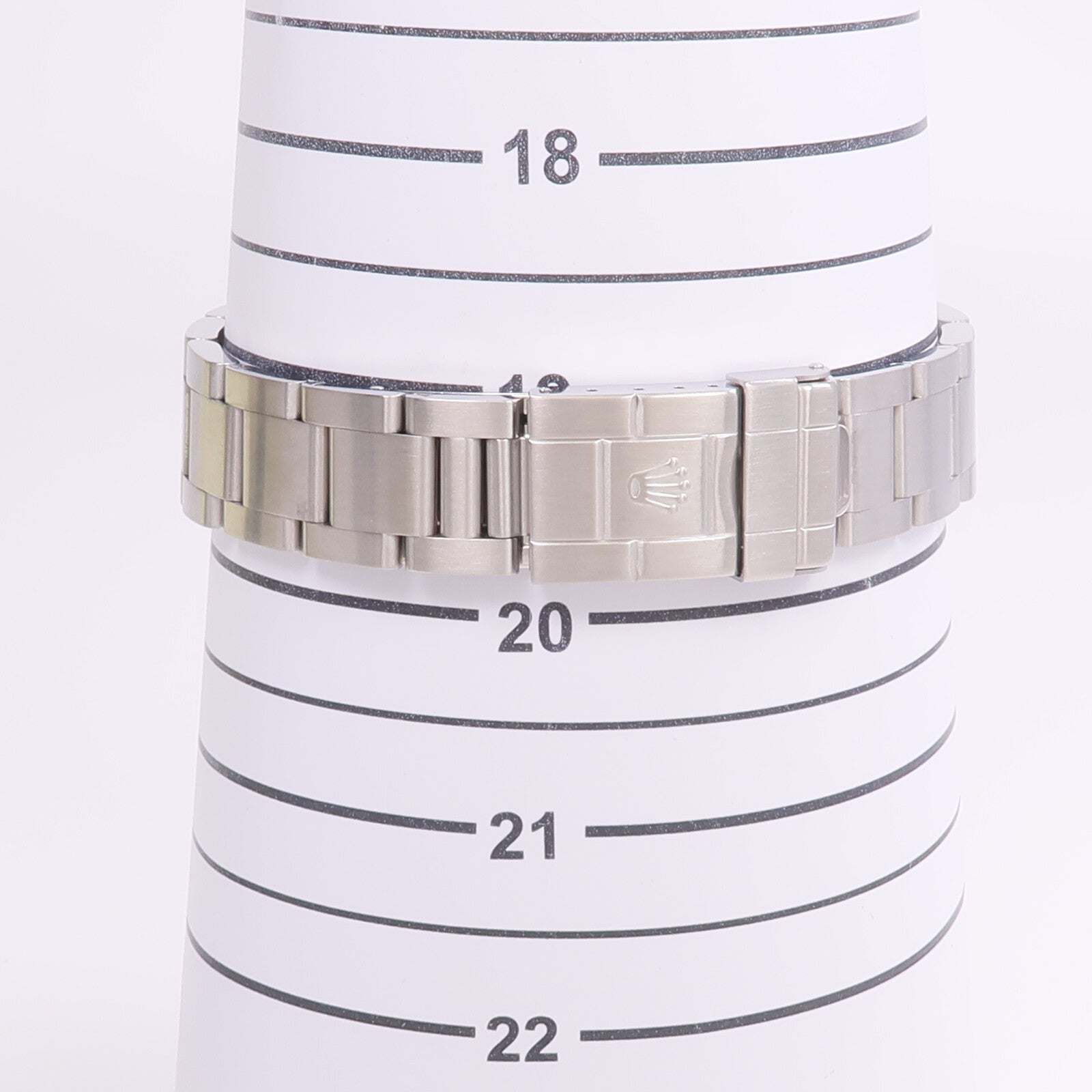 ROLEX ExplorerⅡ 16570