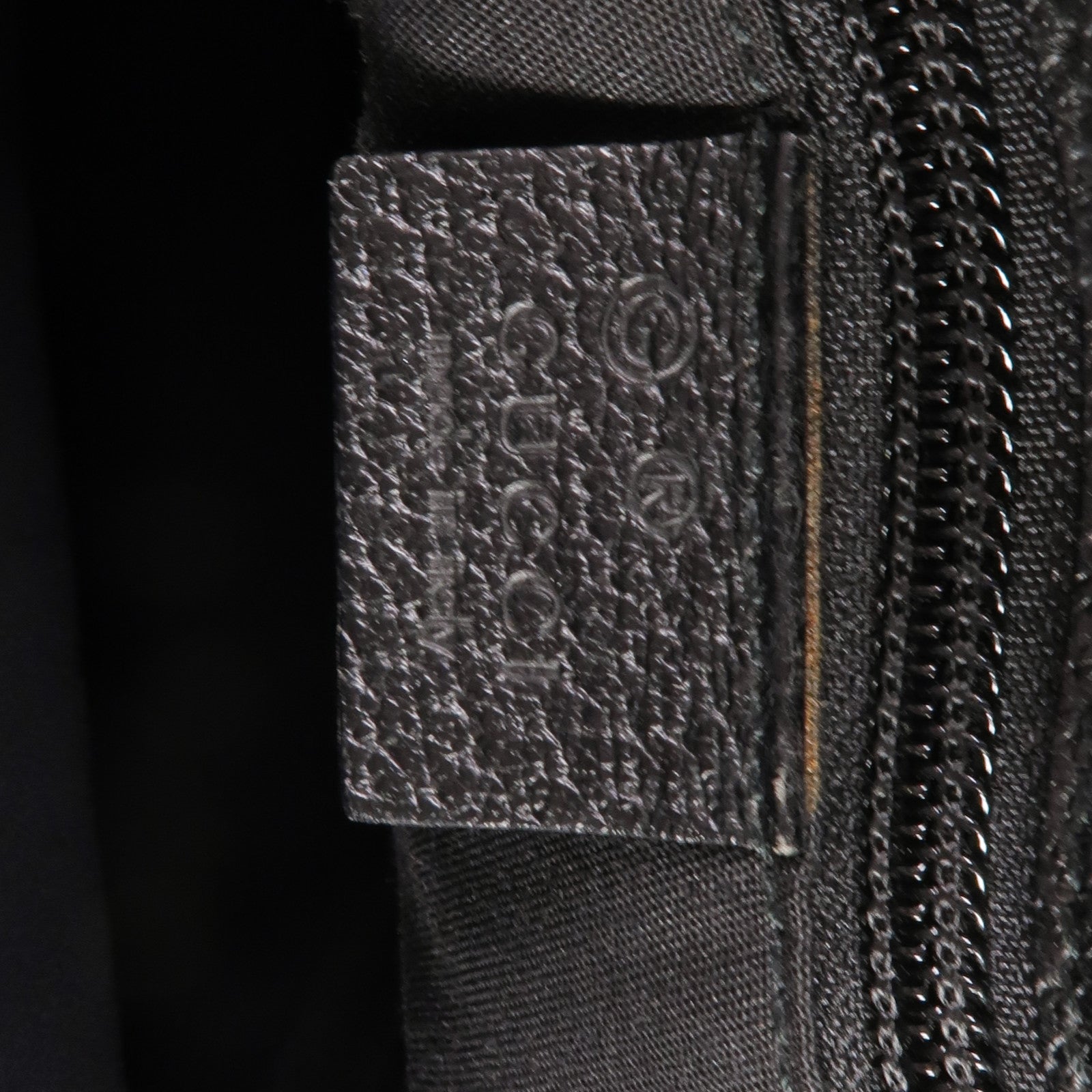 GUCCI 帆布Tote Bag手挽袋