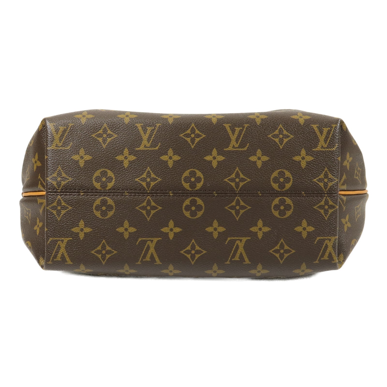 LOUIS VUITTON Monogram Turenne MM手挽肩背兩用袋