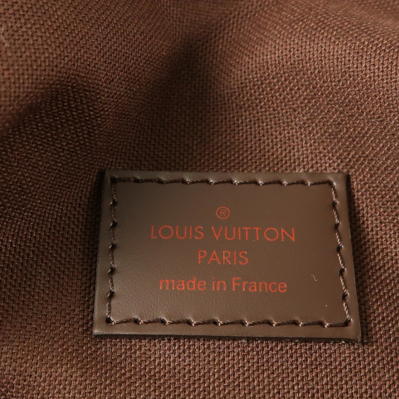 LOUIS VUITTON Damier Brooklyn PM肩背袋