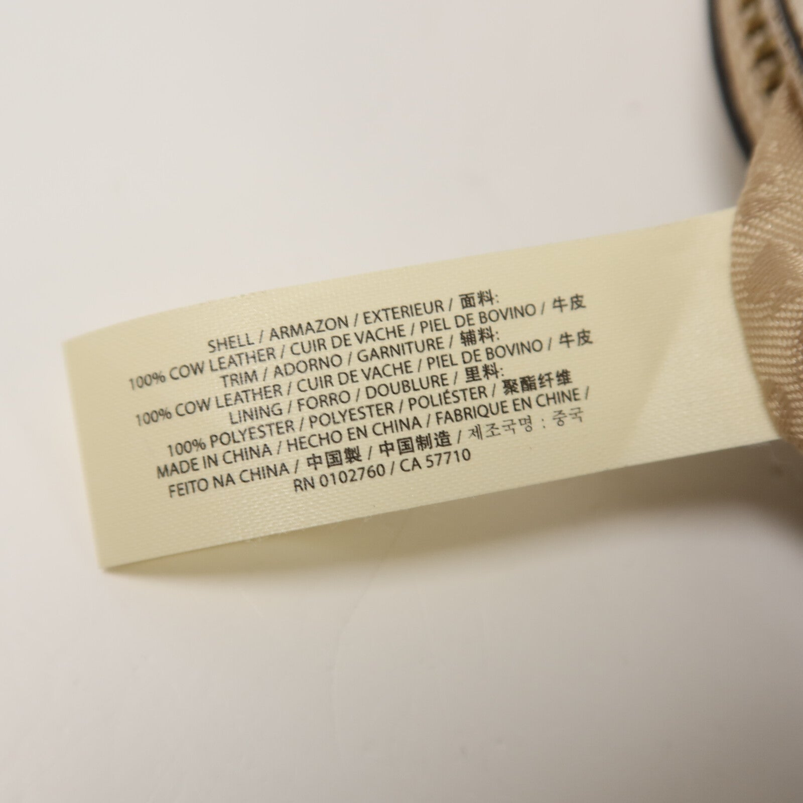 Kate Spade 牛皮皮革2 Way Shoulder Bag手挽肩背兩用袋