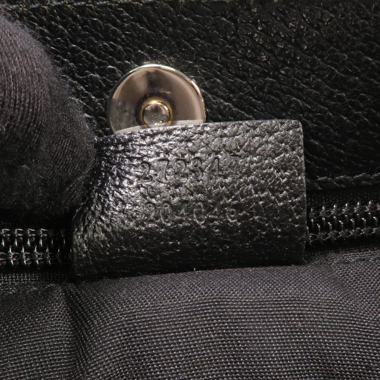 GUCCI 帆布Tote Bag手挽袋