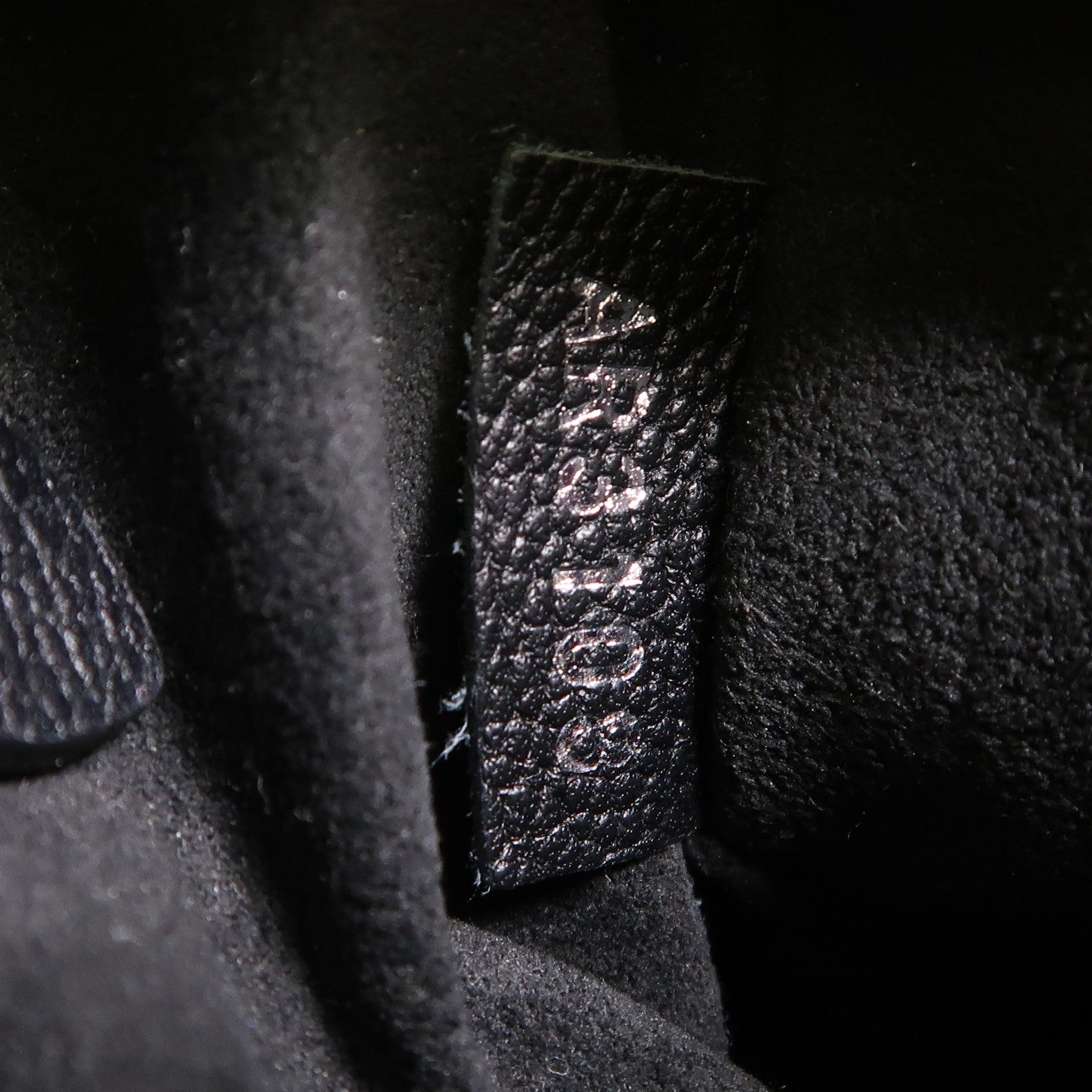 LOUIS VUITTON Epi Twist Tote銀扣手挽肩背兩用袋