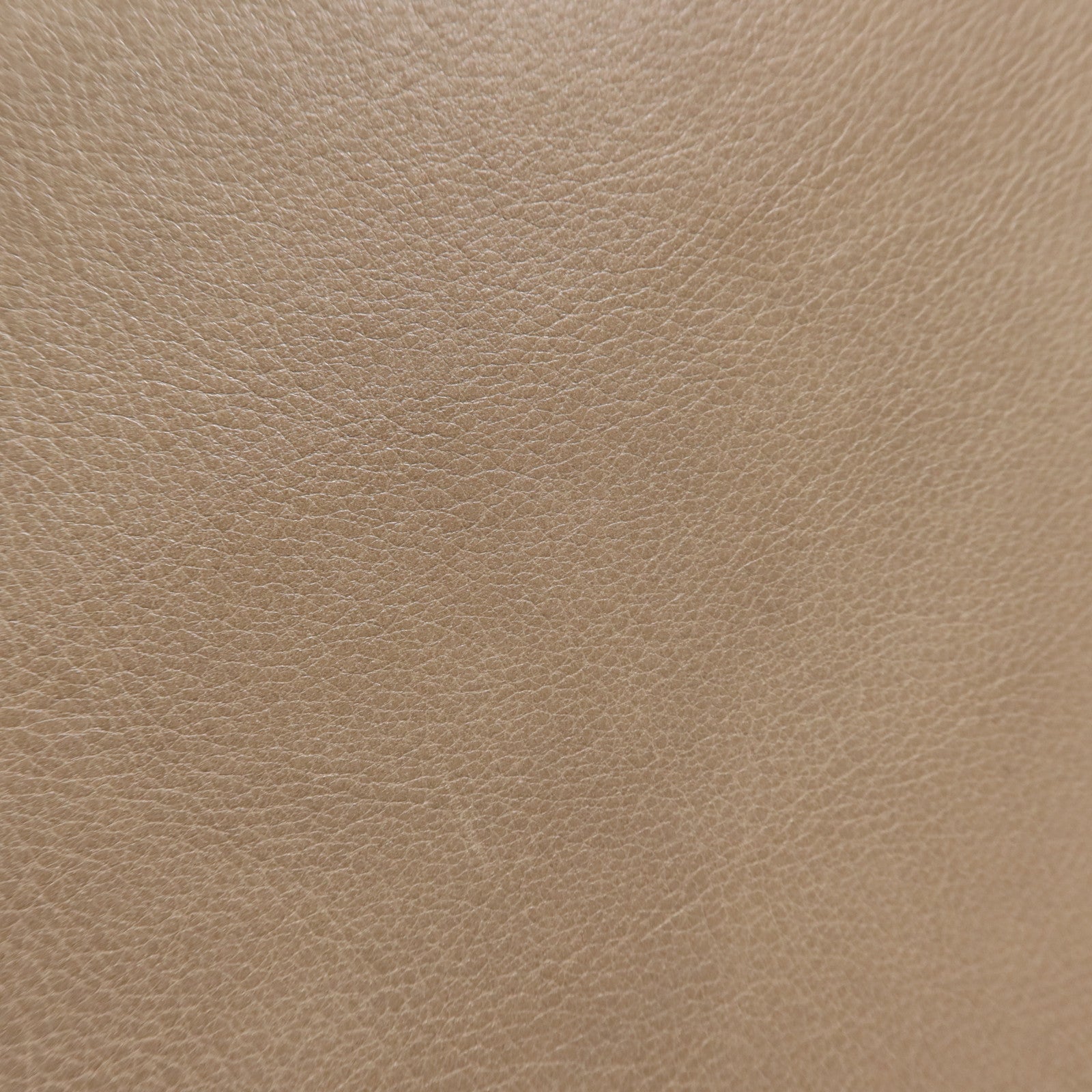 Chloe 皮革Shoulder Bag金扣肩背袋