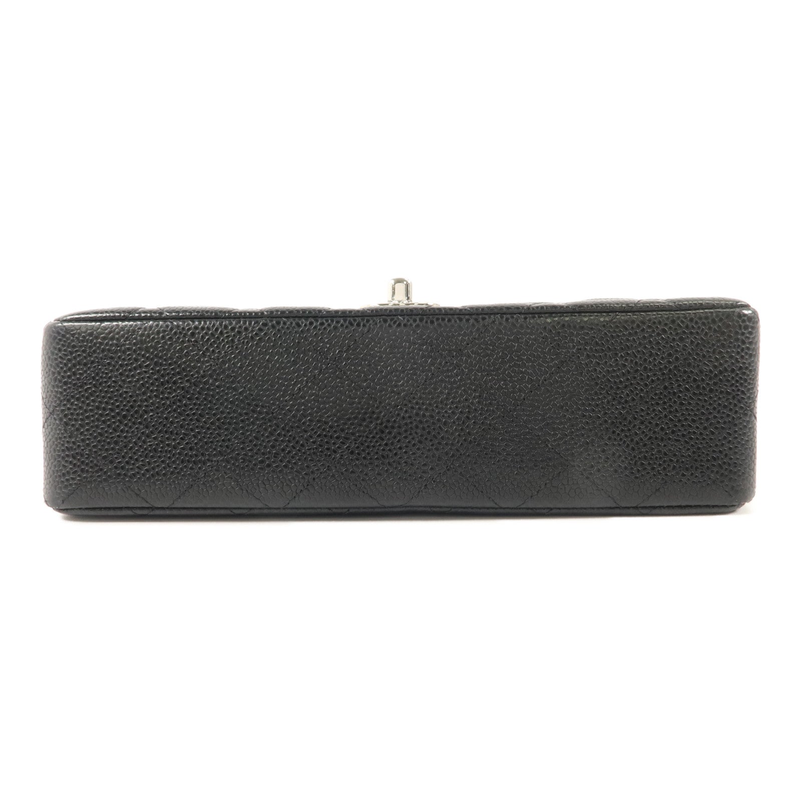 CHANEL 牛皮皮革Classic 23鏈帶肩背袋