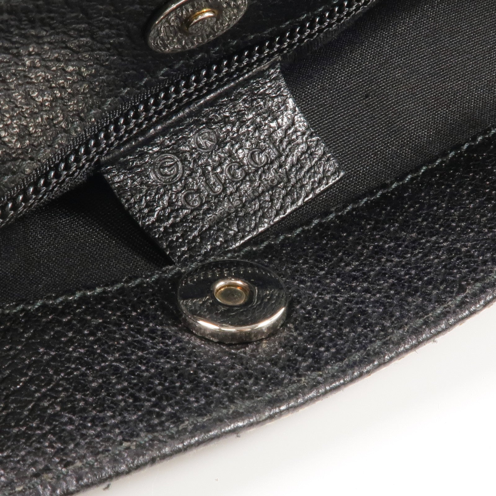 GUCCI 帆布Tote Bag手挽袋