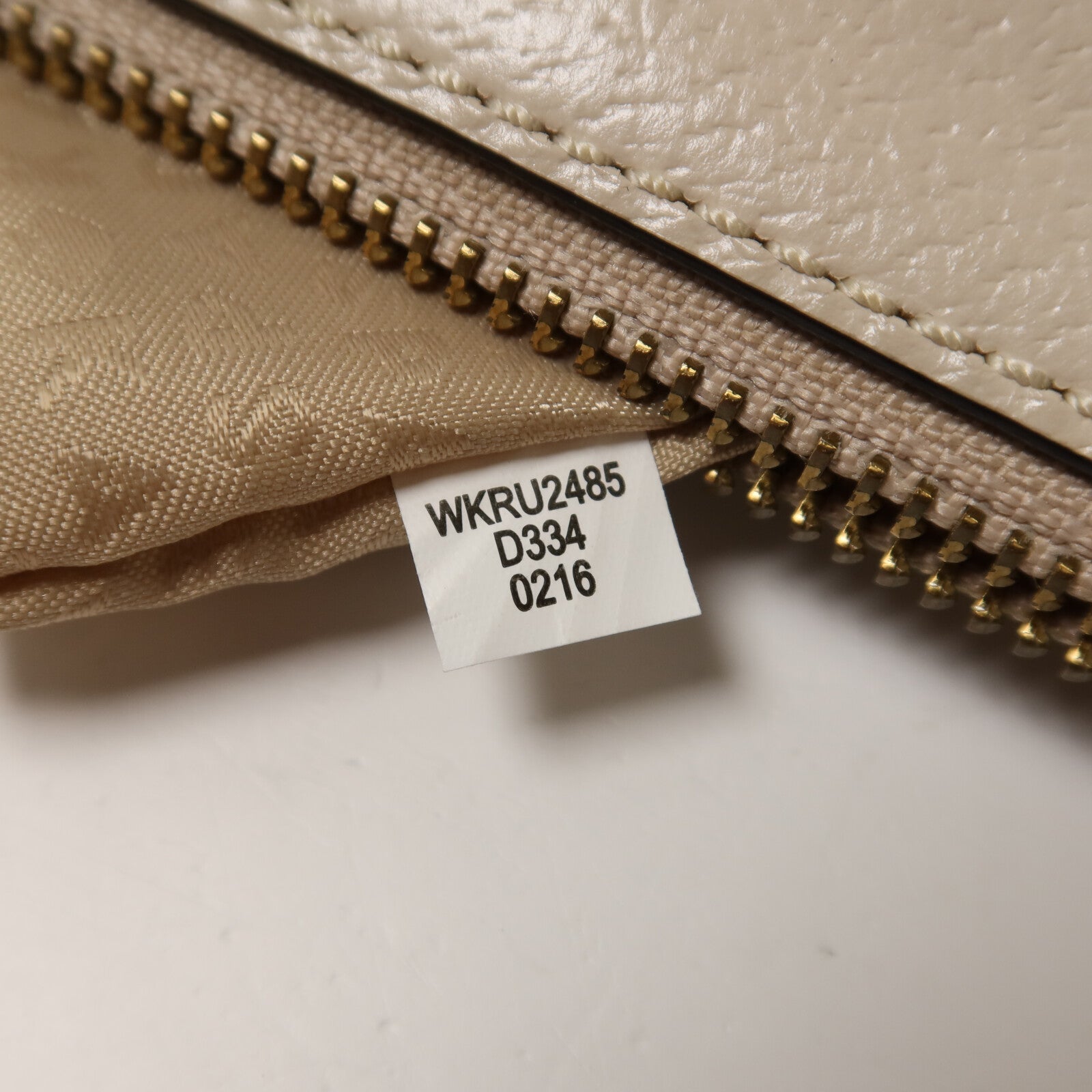 Kate Spade 牛皮皮革2 Way Shoulder Bag手挽肩背兩用袋