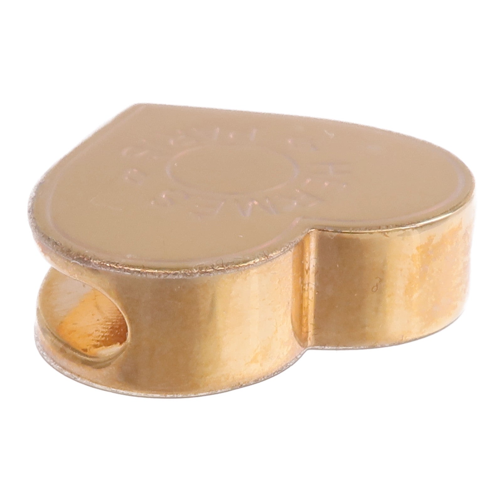 HERMES 金屬Scarf Ring絲巾扣