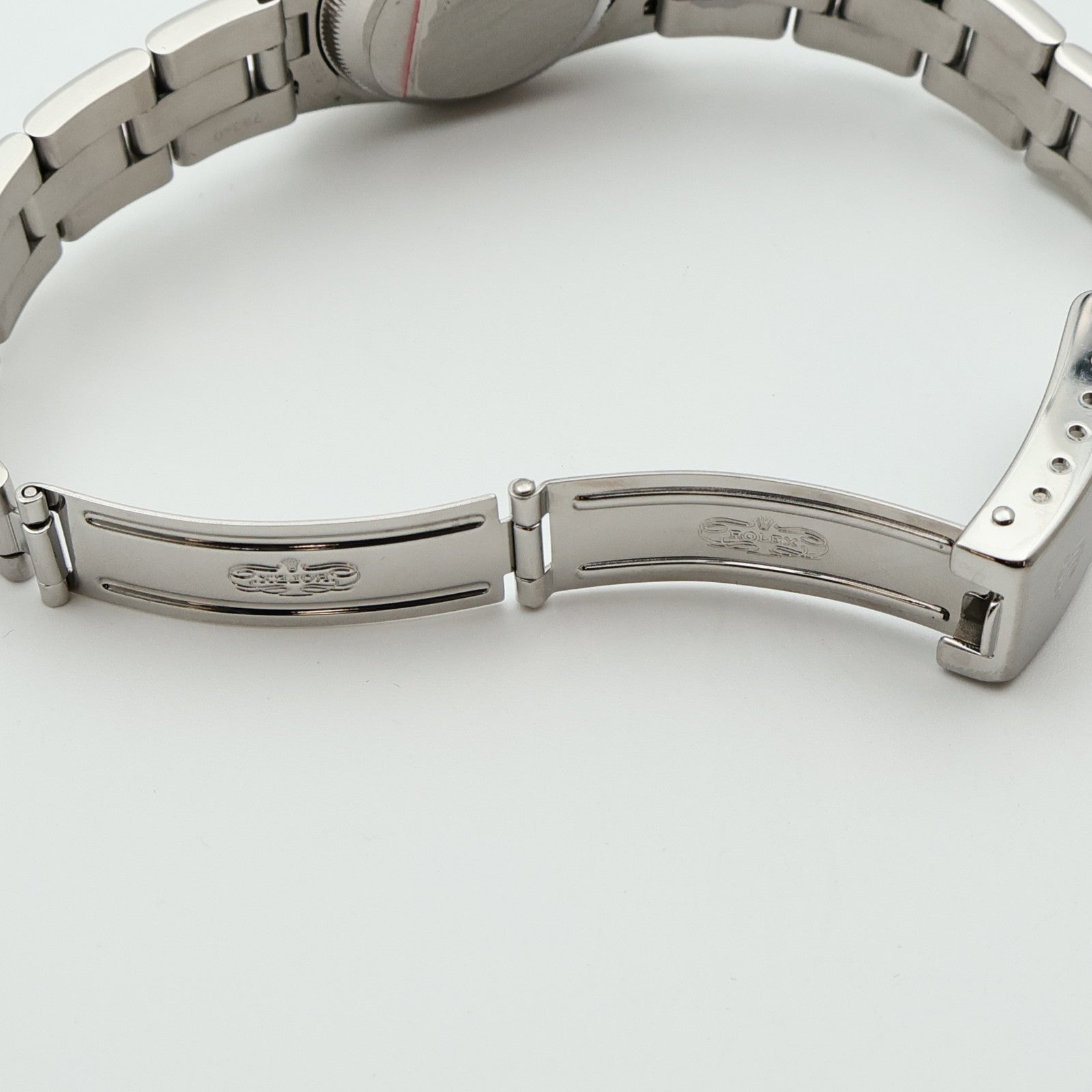 ROLEX Oyster Perpetual 67180