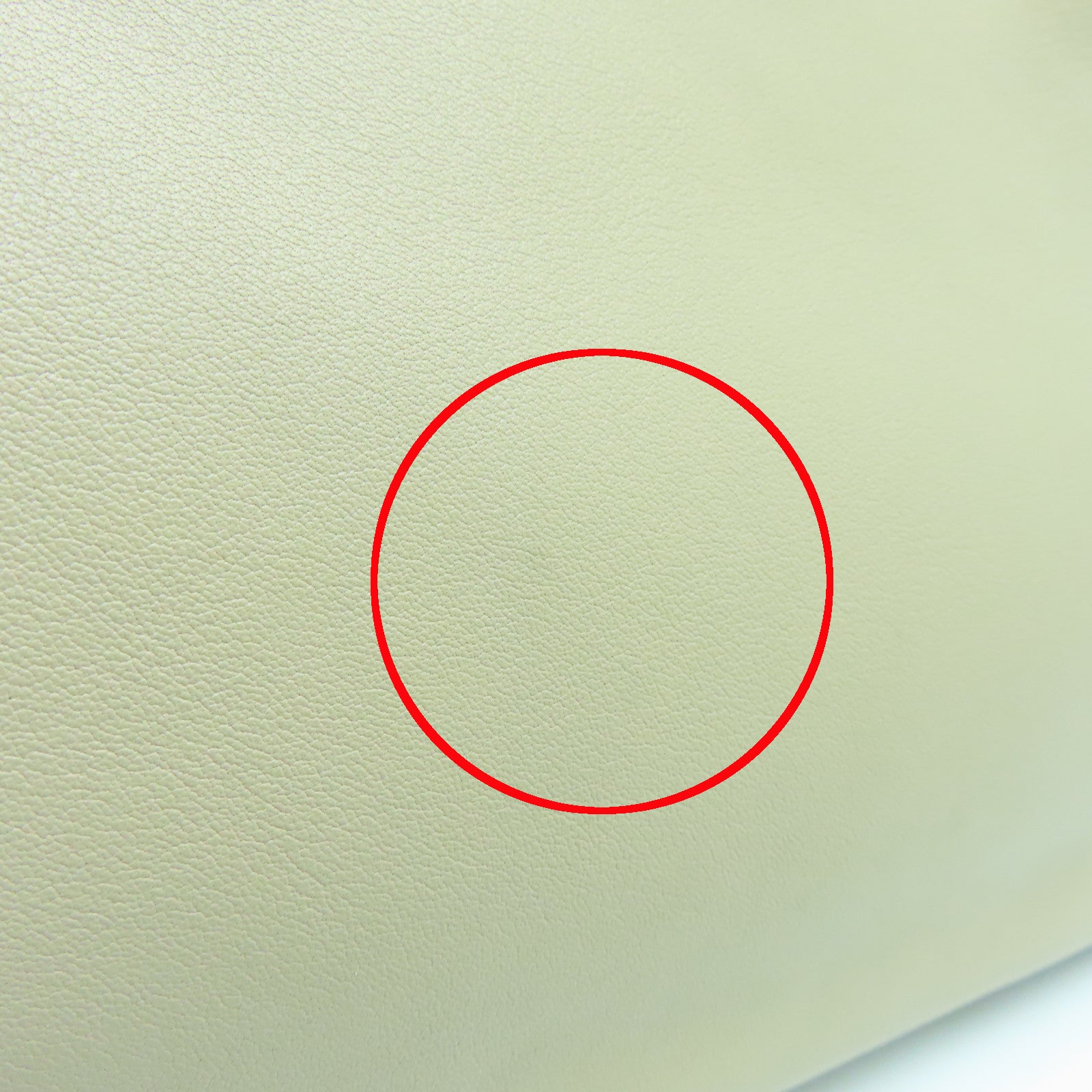 HERMES Swift皮革Birkin 25銀扣手挽袋Trench米色