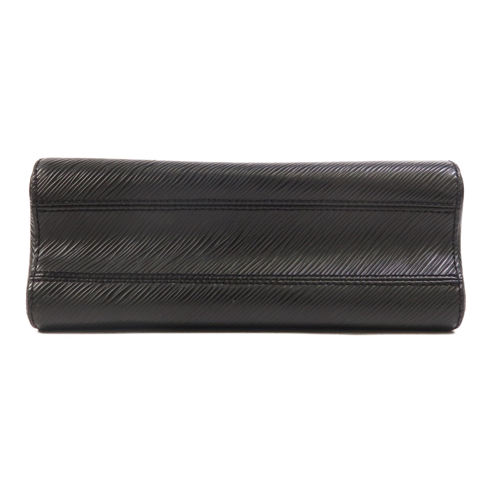 LOUIS VUITTON Epi Twist MM鏈帶肩背袋