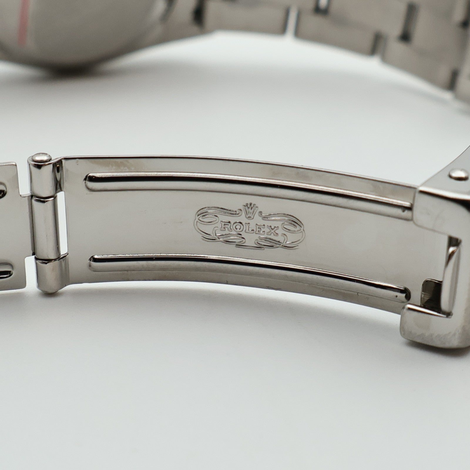 ROLEX Oyster Perpetual 67180