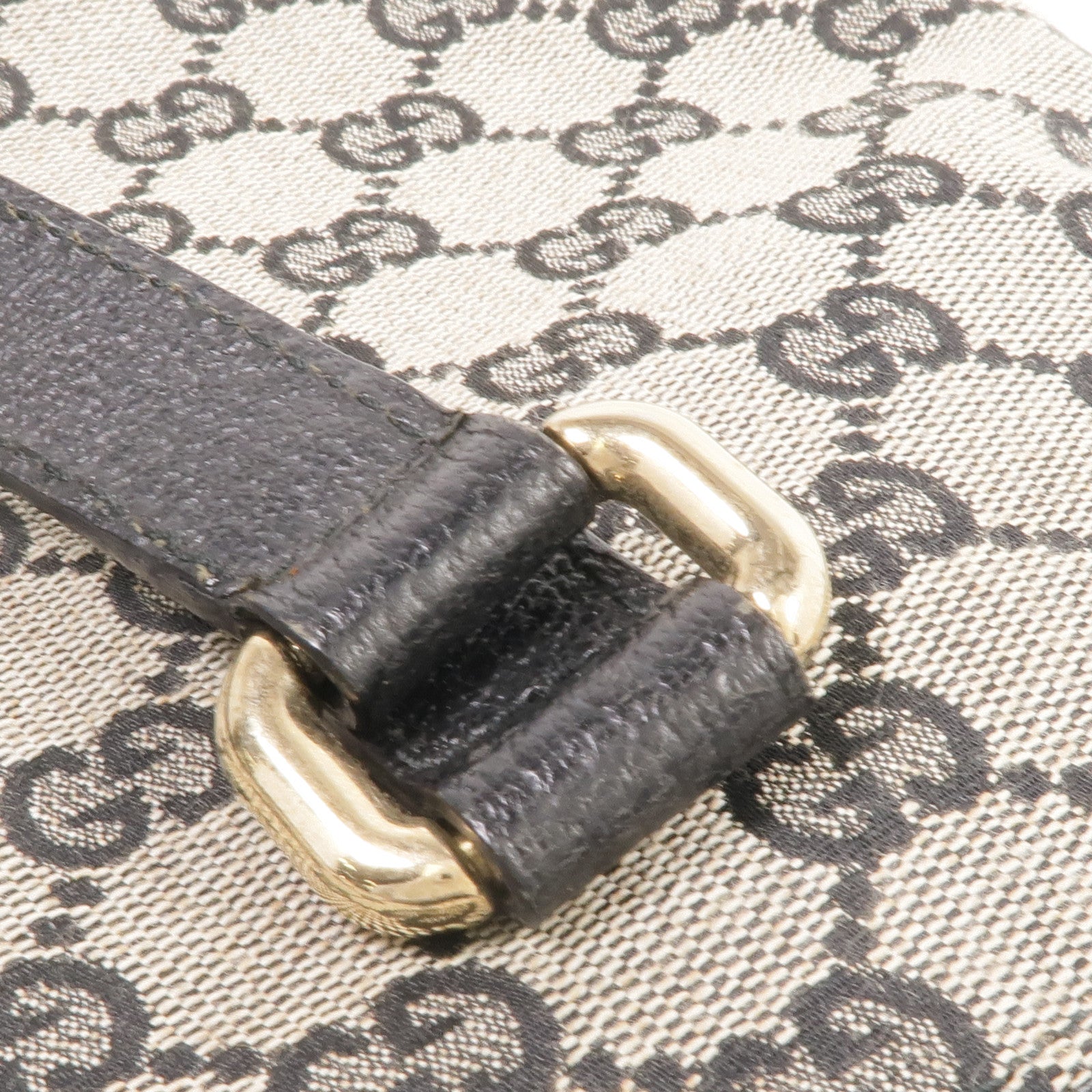 GUCCI 帆布Tote Bag手挽袋