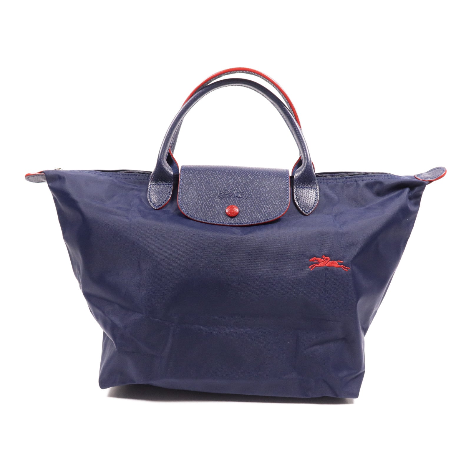 Longchamp 尼龍Hand Bag手挽袋