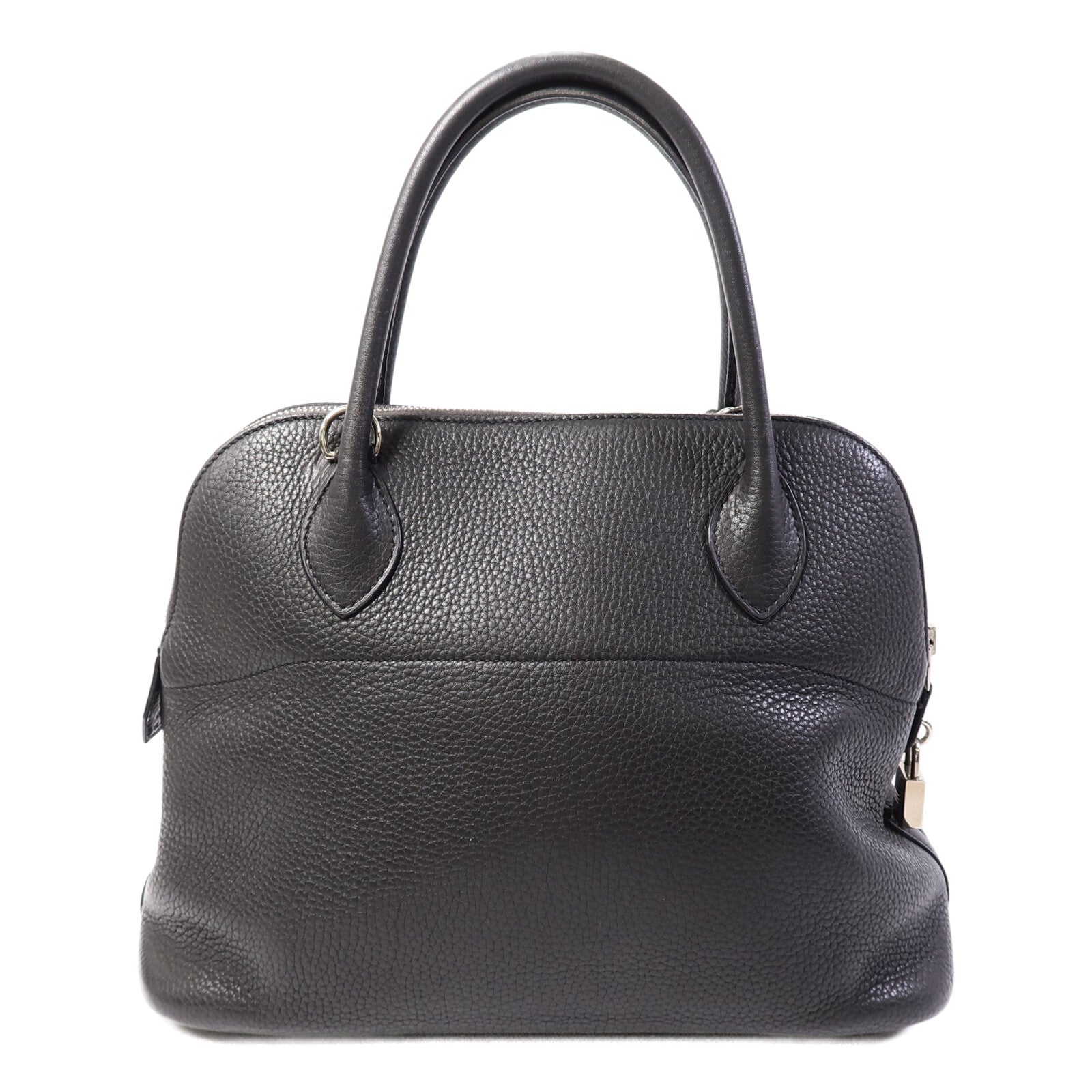 HERMES Togo皮革Bolide 31手挽袋