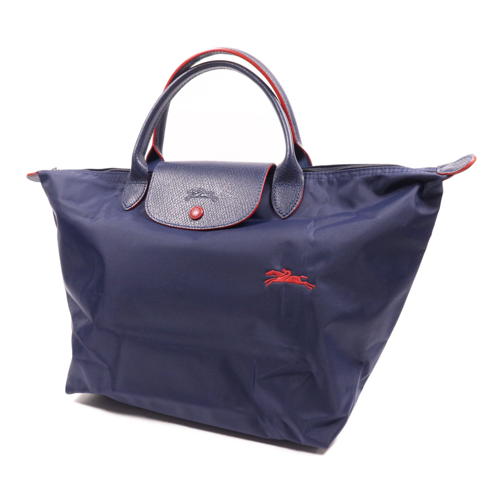 Longchamp 尼龍Hand Bag手挽袋