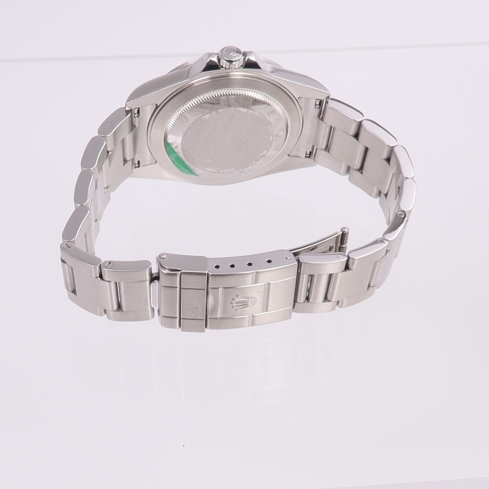 ROLEX ExplorerⅡ 16570