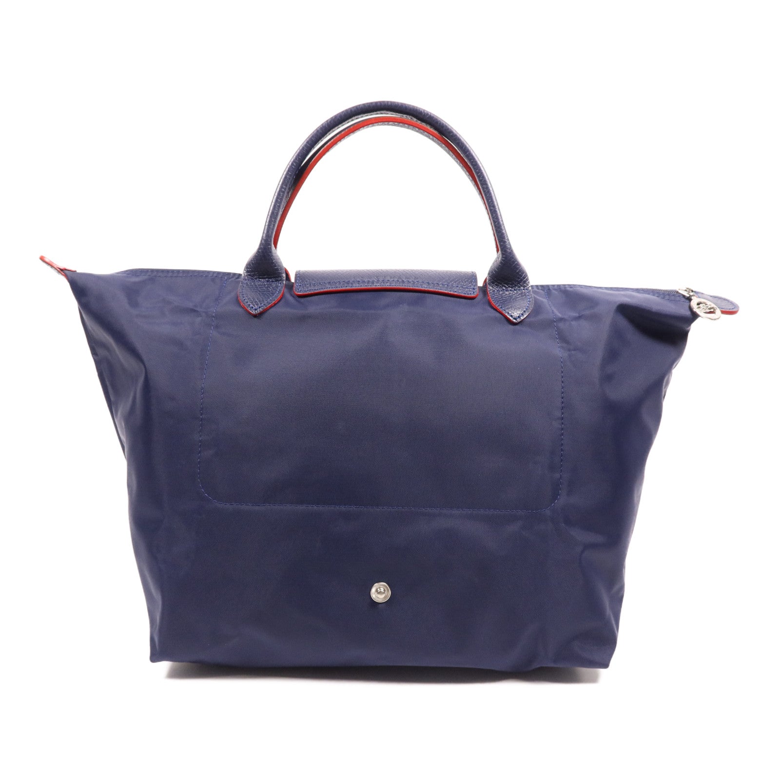 Longchamp 尼龍Hand Bag手挽袋