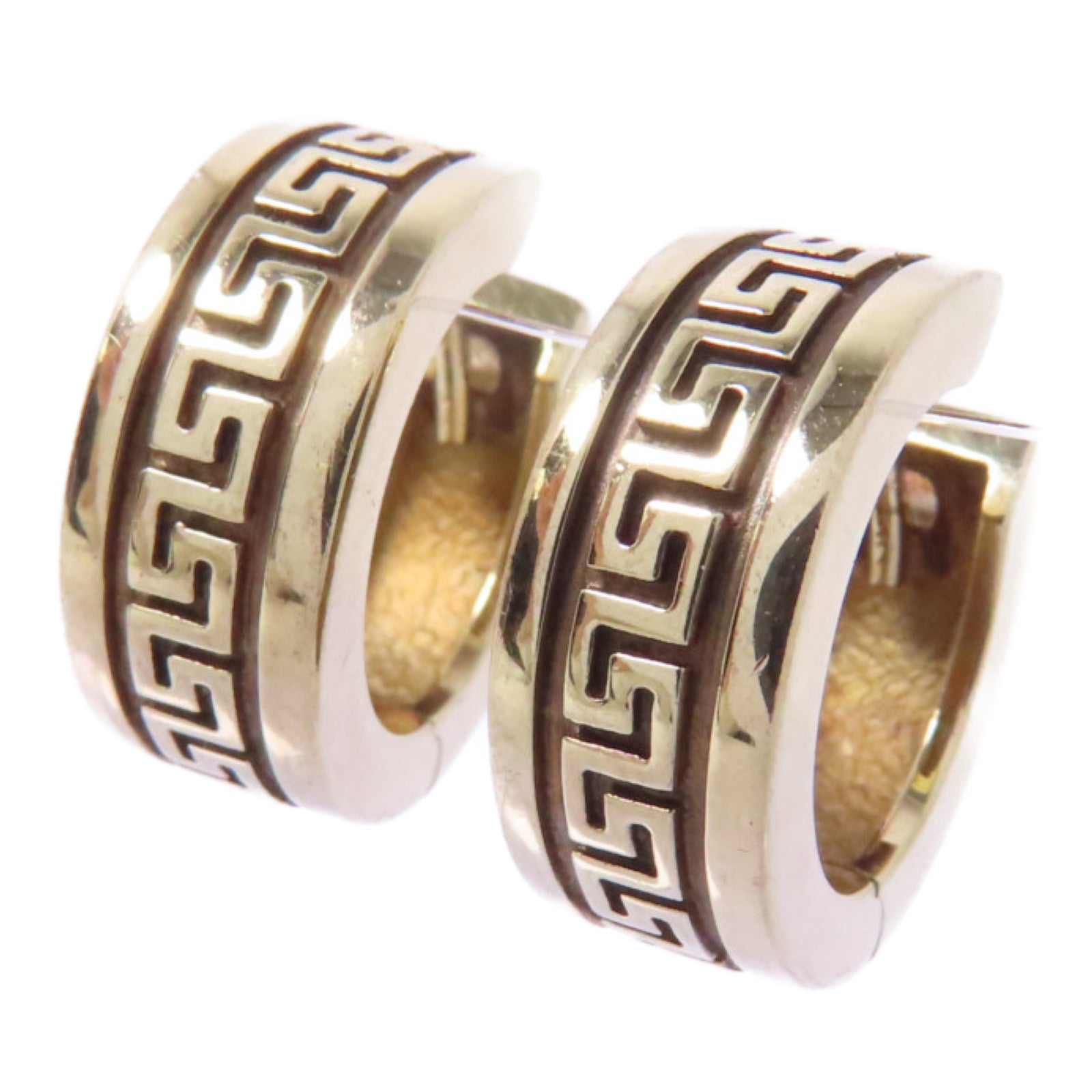 JEWELRY 【激減優惠】9K黃金Earrings耳環