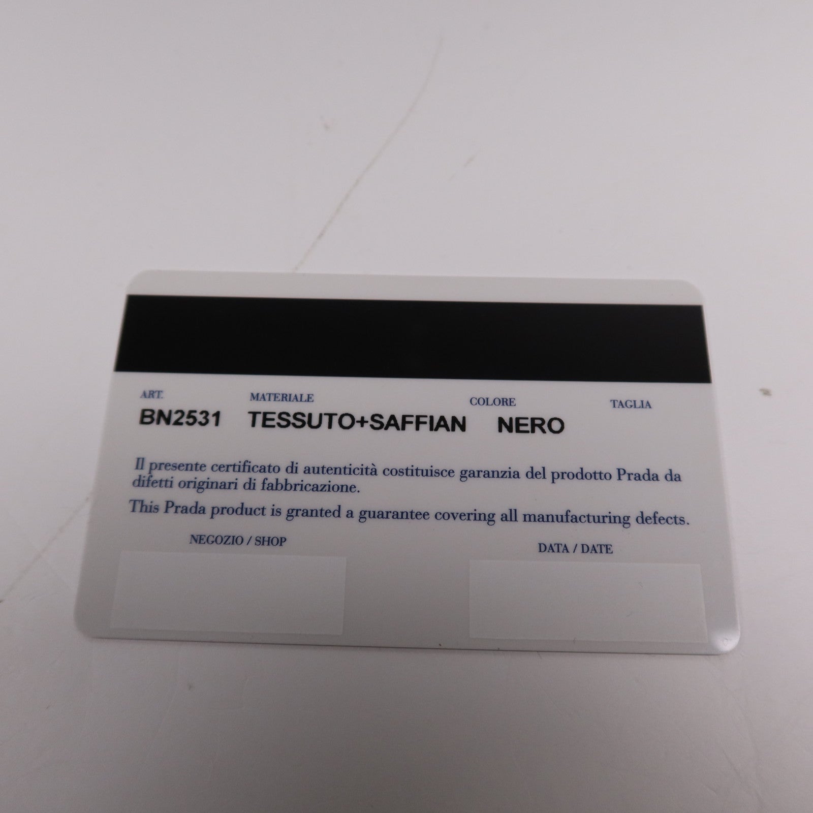 PRADA 尼龍2 Way Shoulder Bag金扣手挽肩背兩用袋