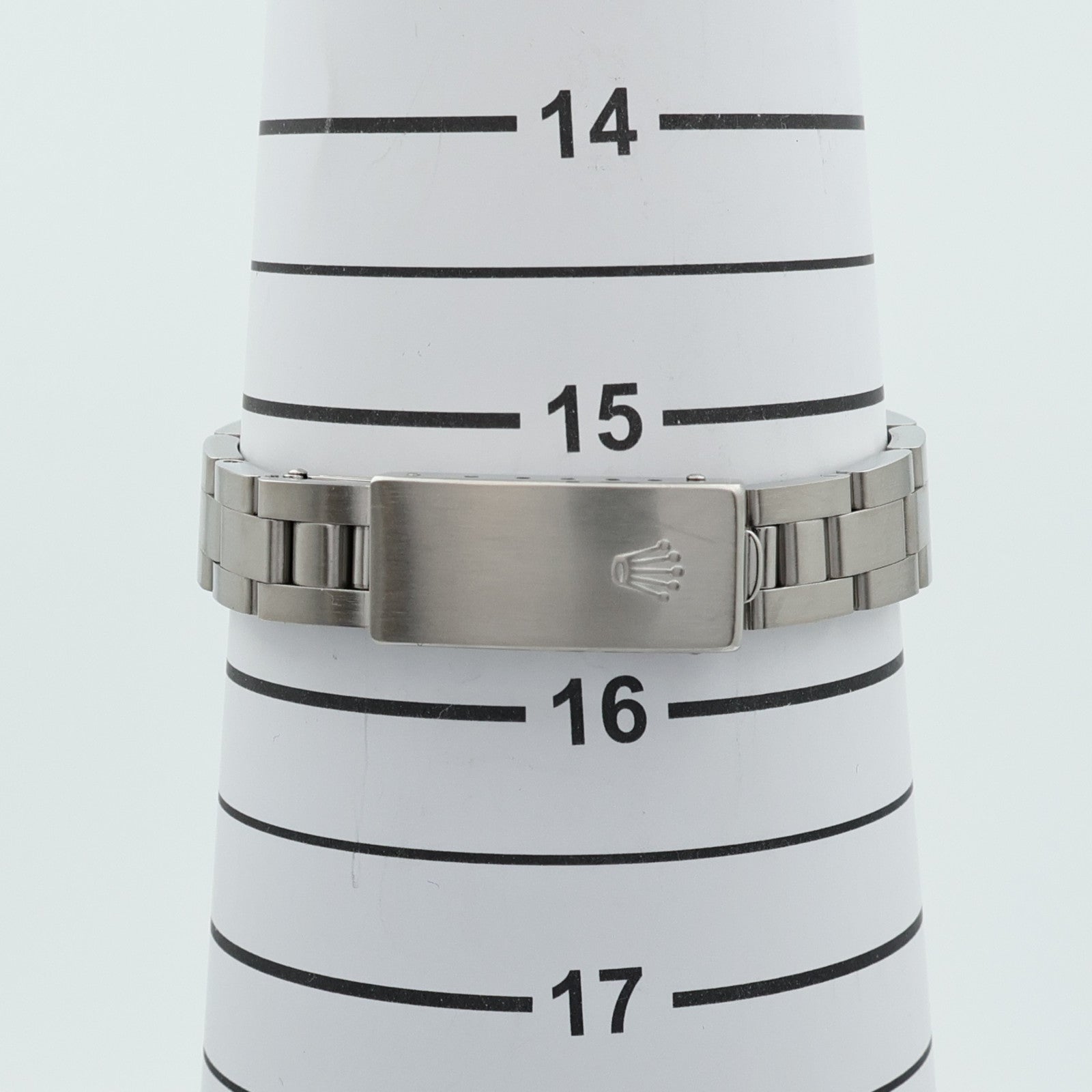 ROLEX Oyster Perpetual 67180