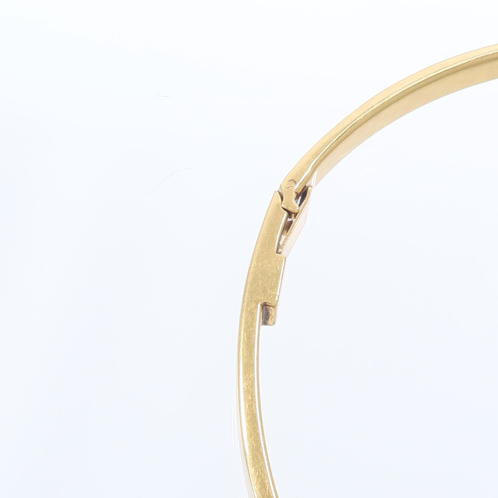 Dior 金屬JA Dior項鍊