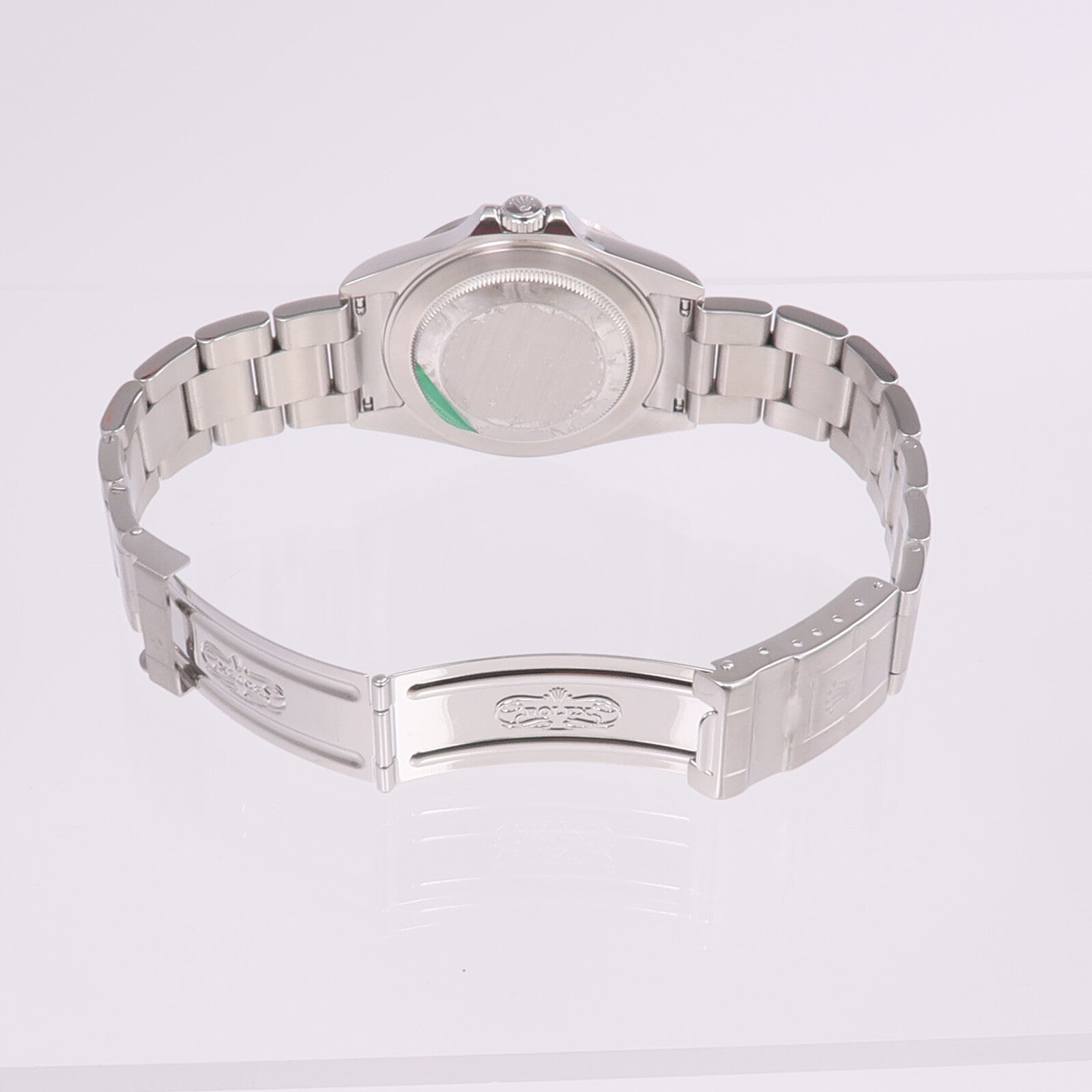 ROLEX ExplorerⅡ 16570