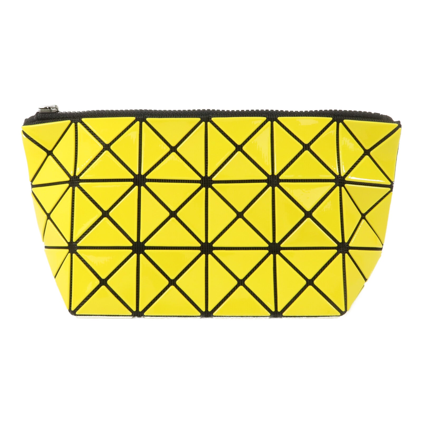 ISSEY MIYAKE PVC Bao Bao Prism Pouch小袋