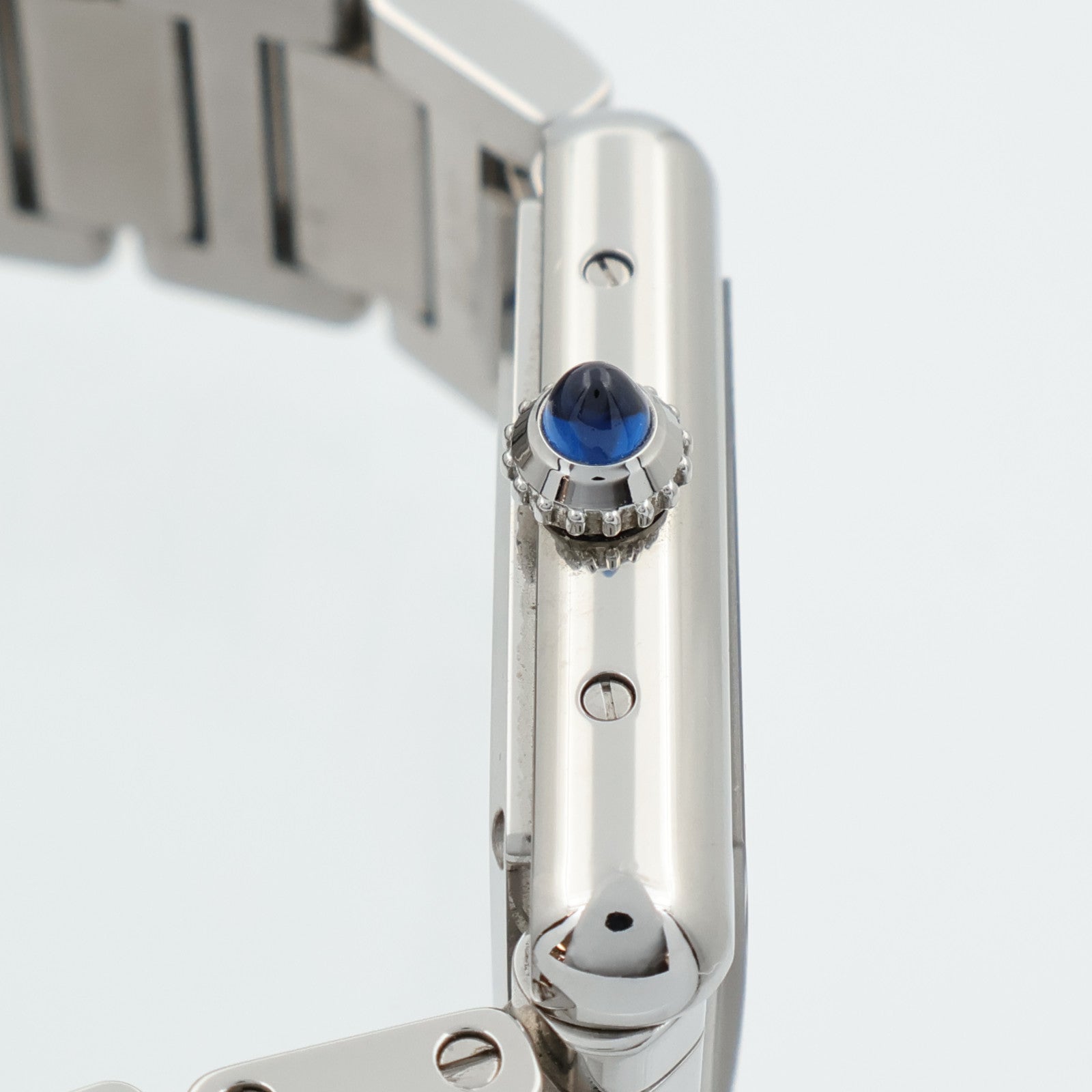 CARTIER Tank Must WSTA0107