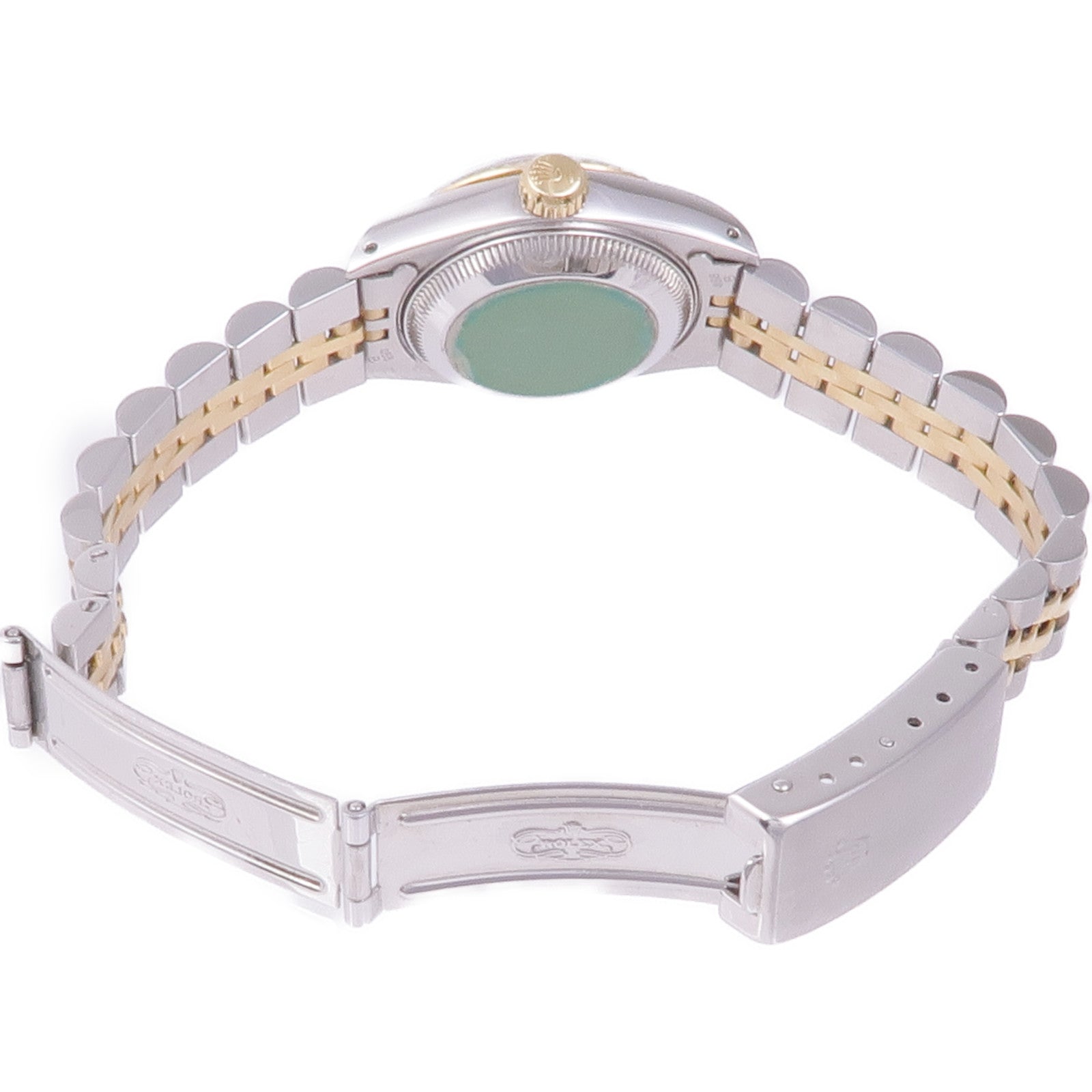 ROLEX Datejust 26mm 69173G