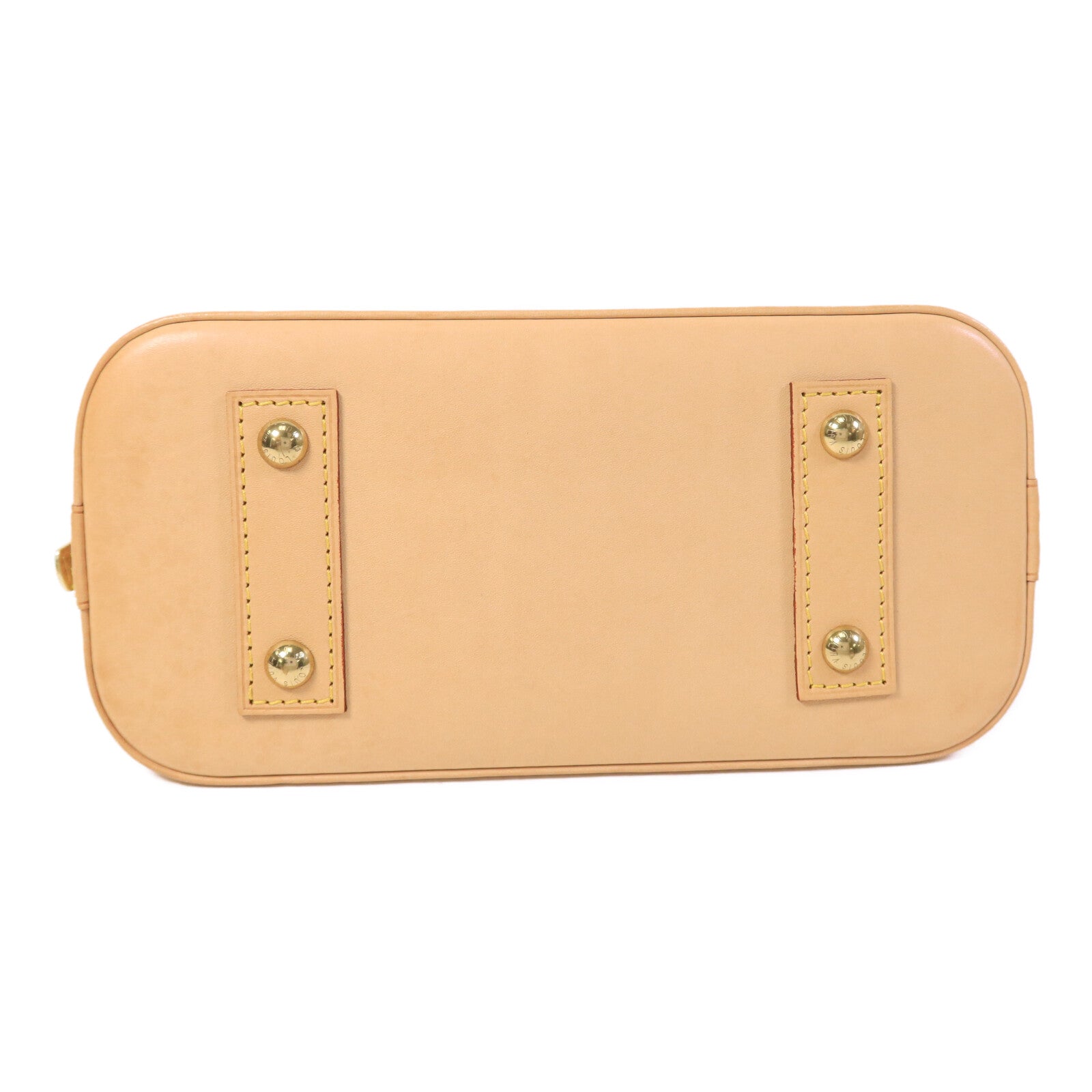 LOUIS VUITTON Monogram Alma BB手挽肩背兩用袋