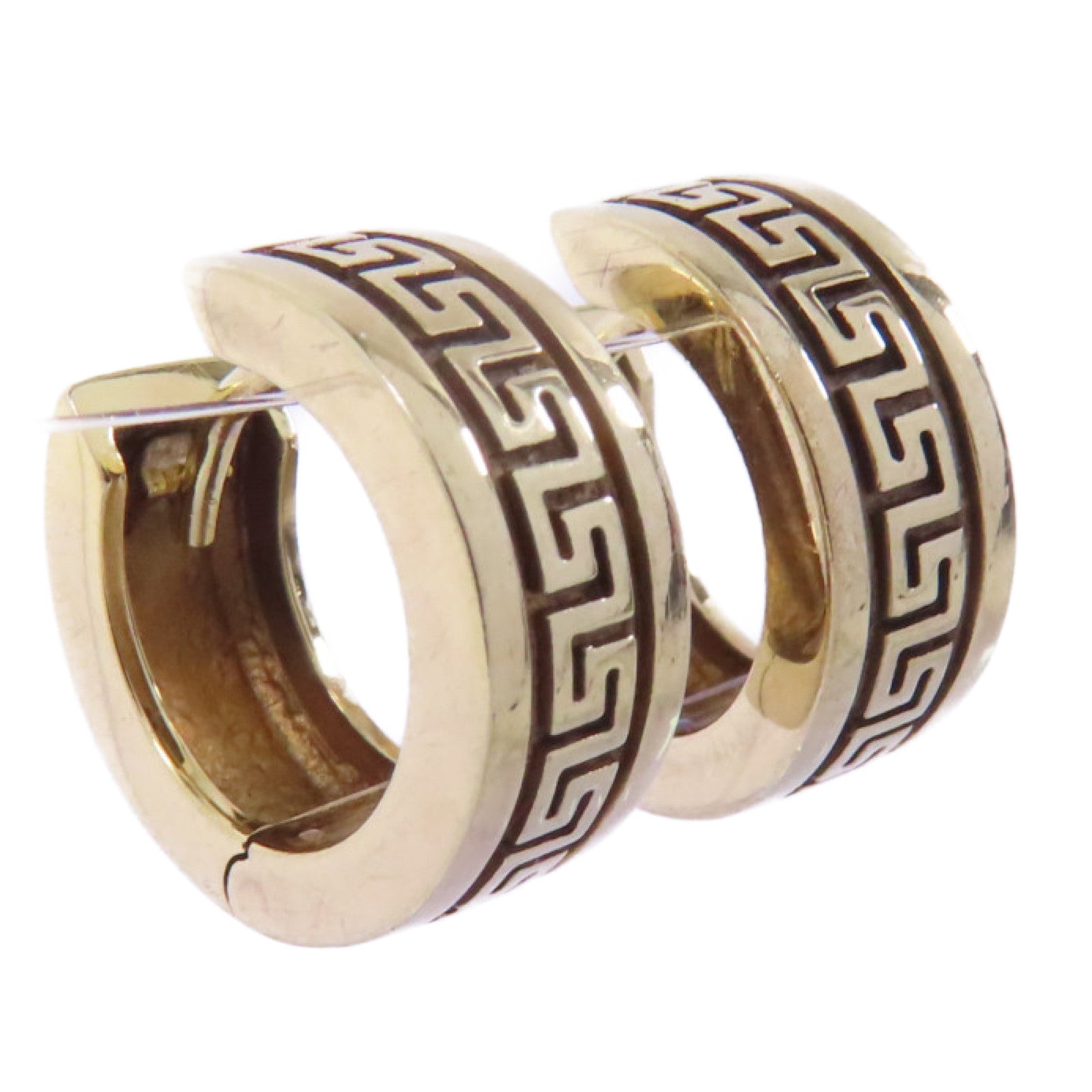 JEWELRY 【激減優惠】9K黃金Earrings耳環