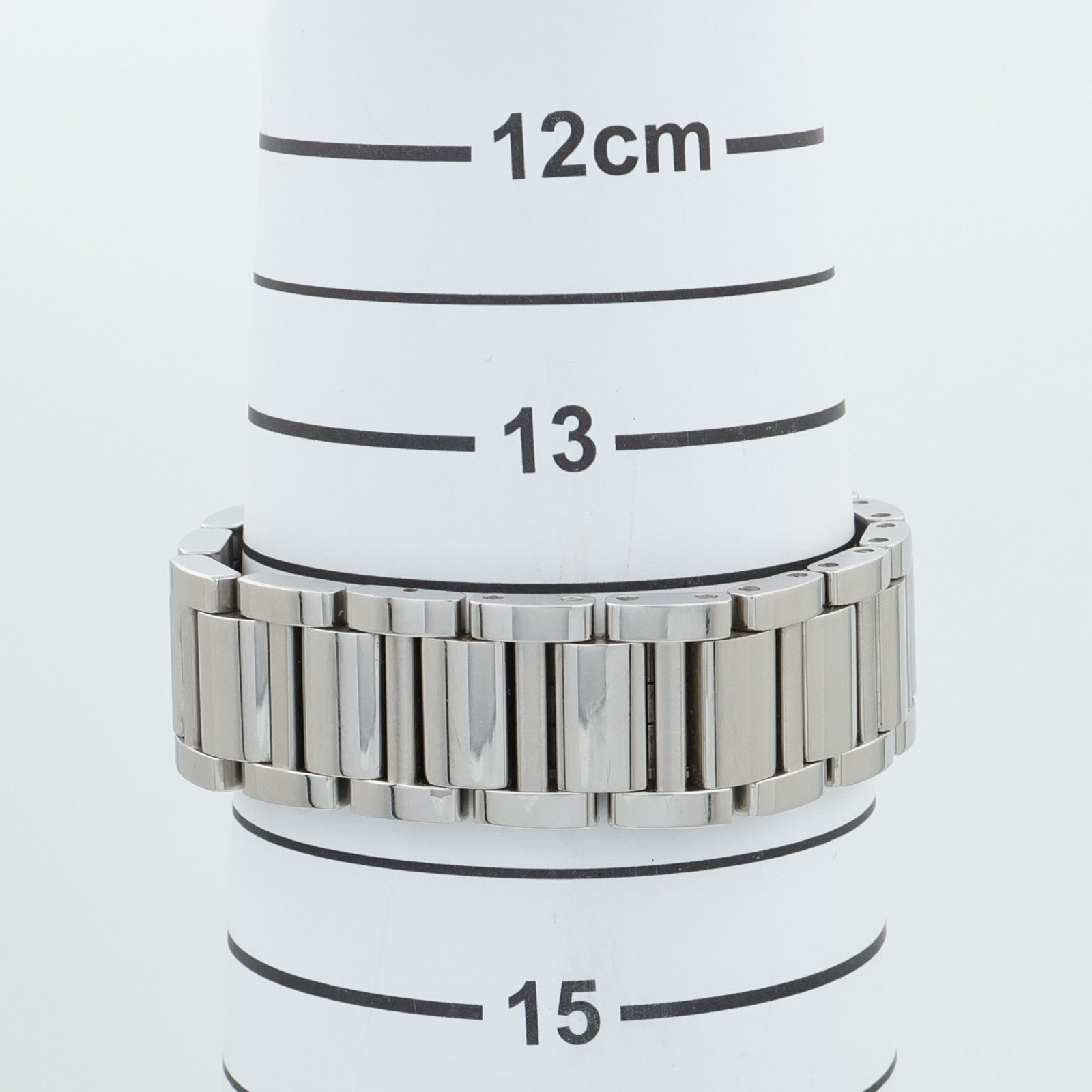 CARTIER Tank Must WSTA0107