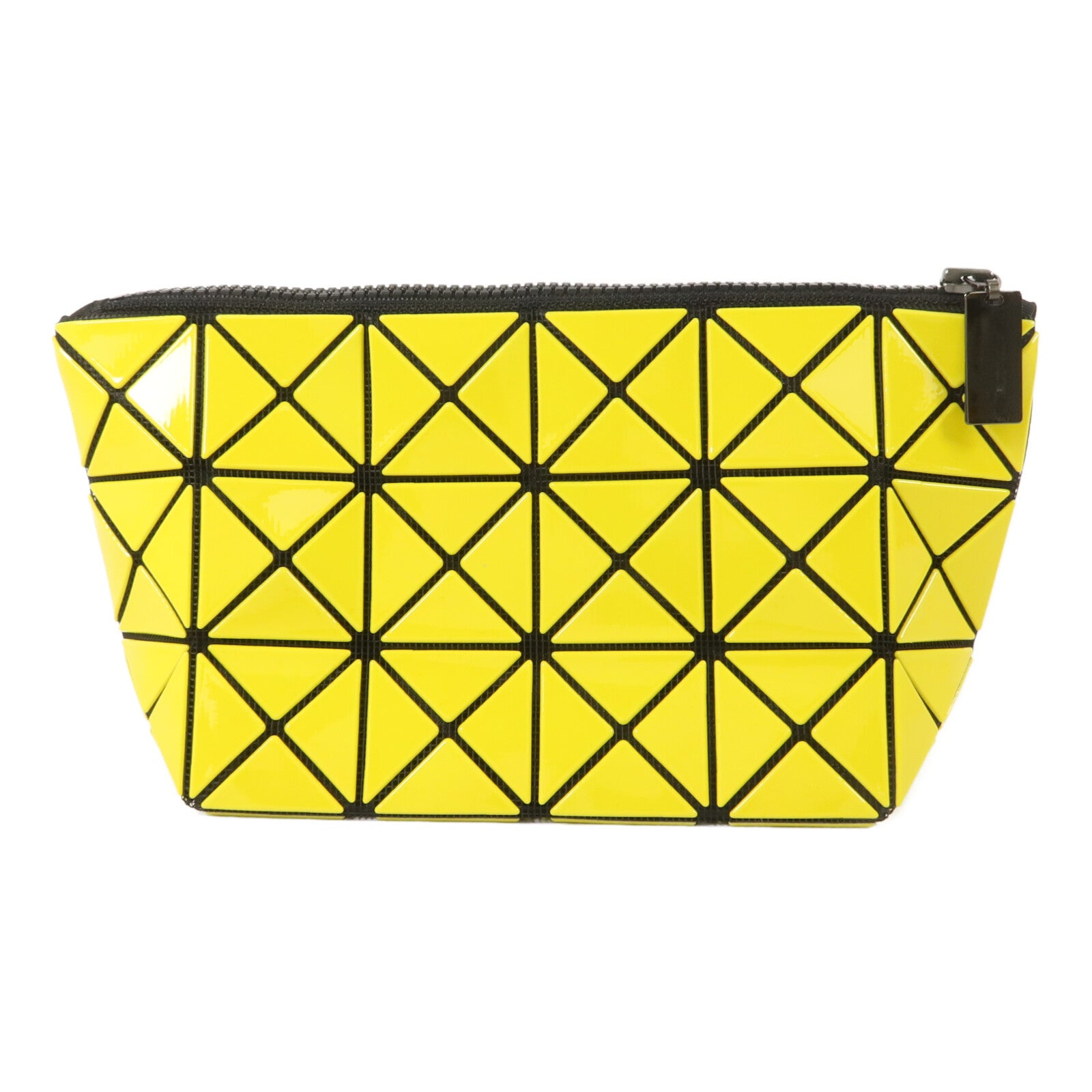 ISSEY MIYAKE PVC Bao Bao Prism Pouch小袋