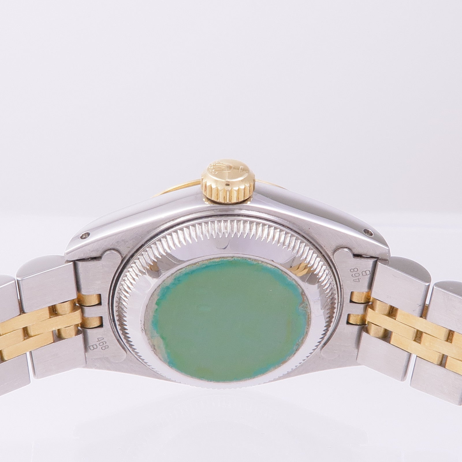 ROLEX Datejust 26mm 69173G