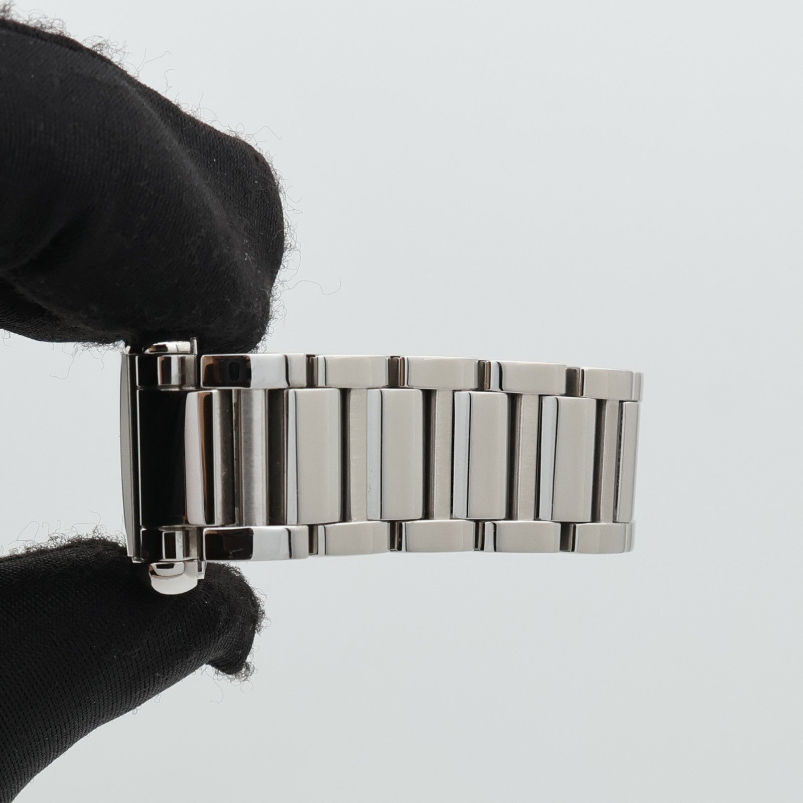 CARTIER Tank Must WSTA0107