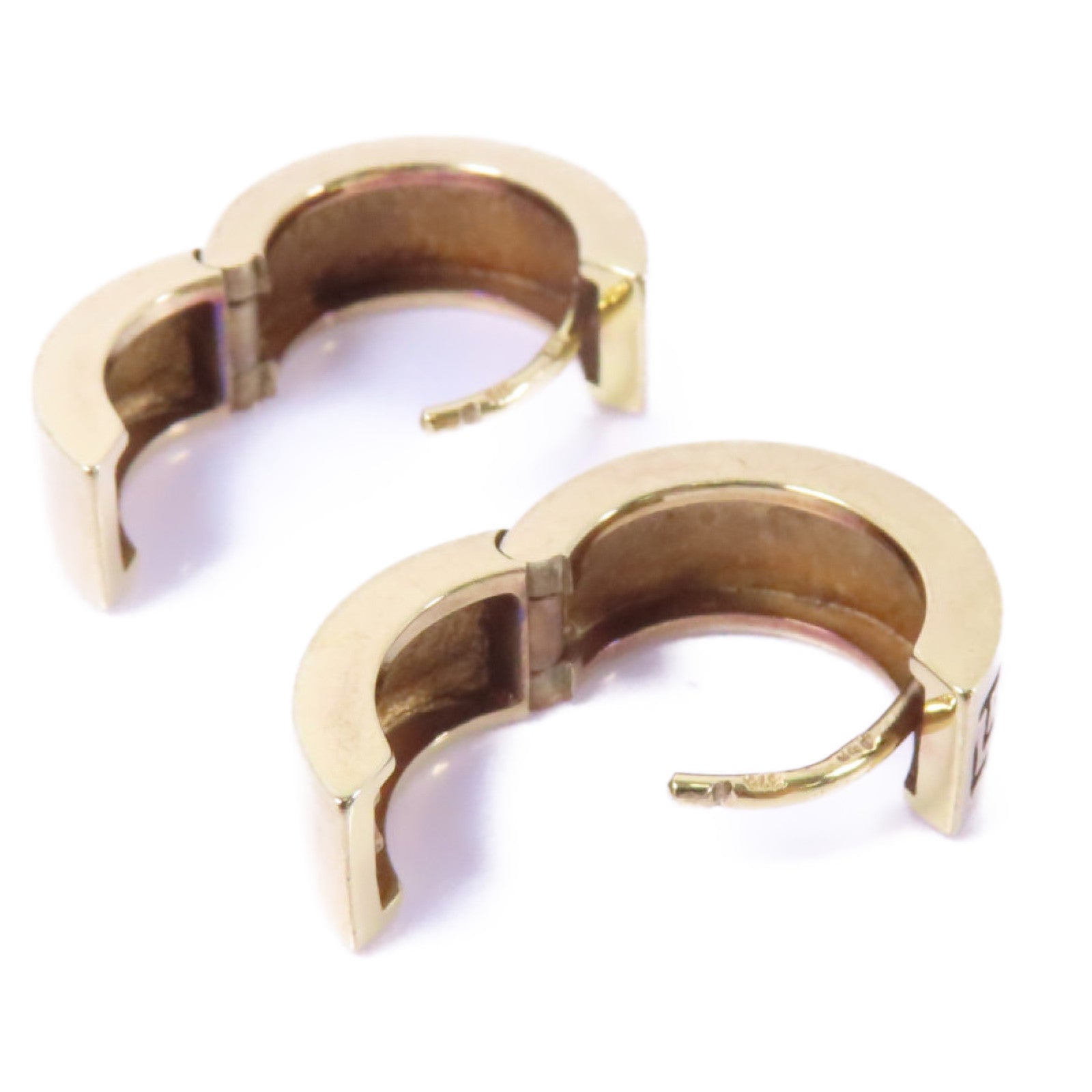 JEWELRY 【激減優惠】9K黃金Earrings耳環