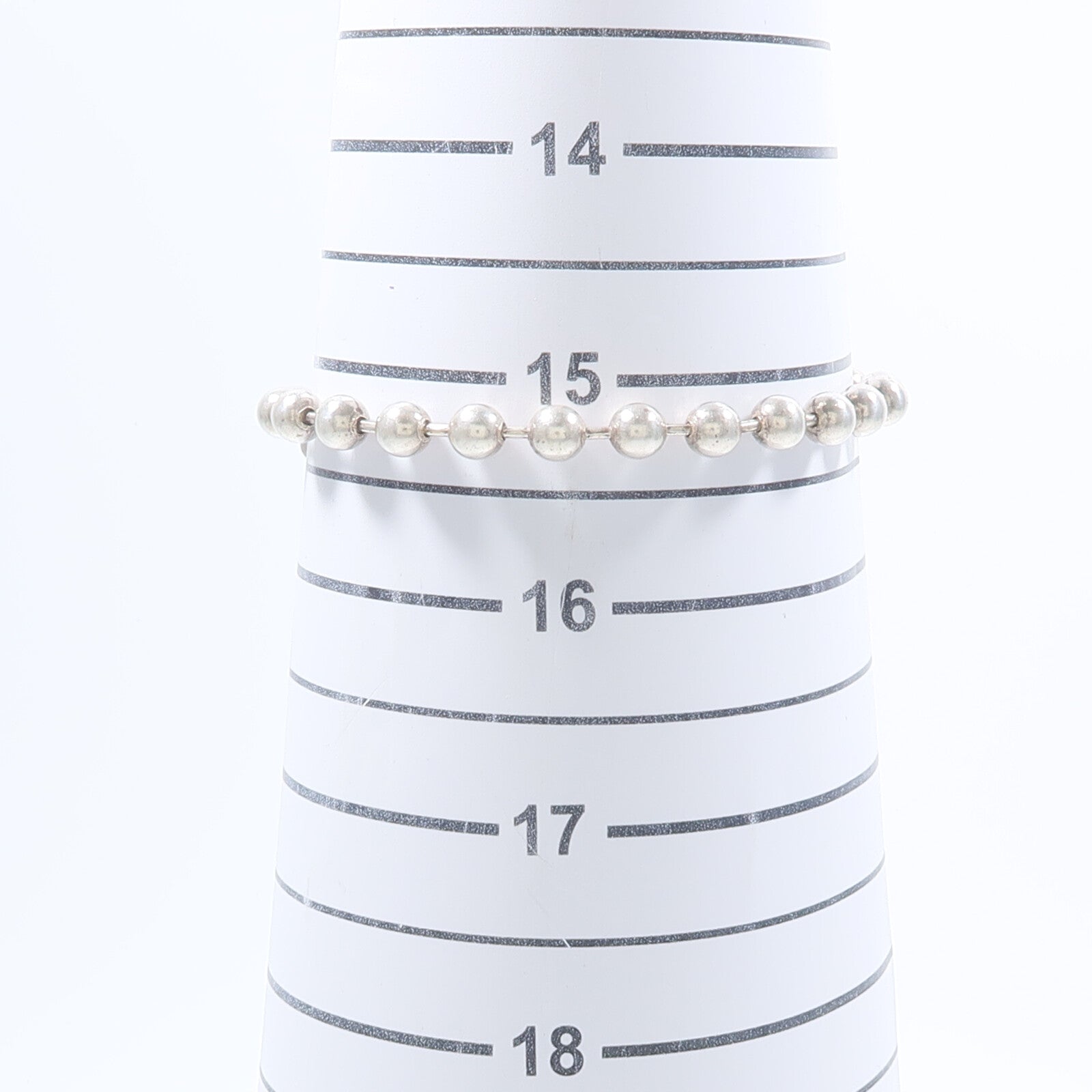 GUCCI 925純銀Bracelet手鏈