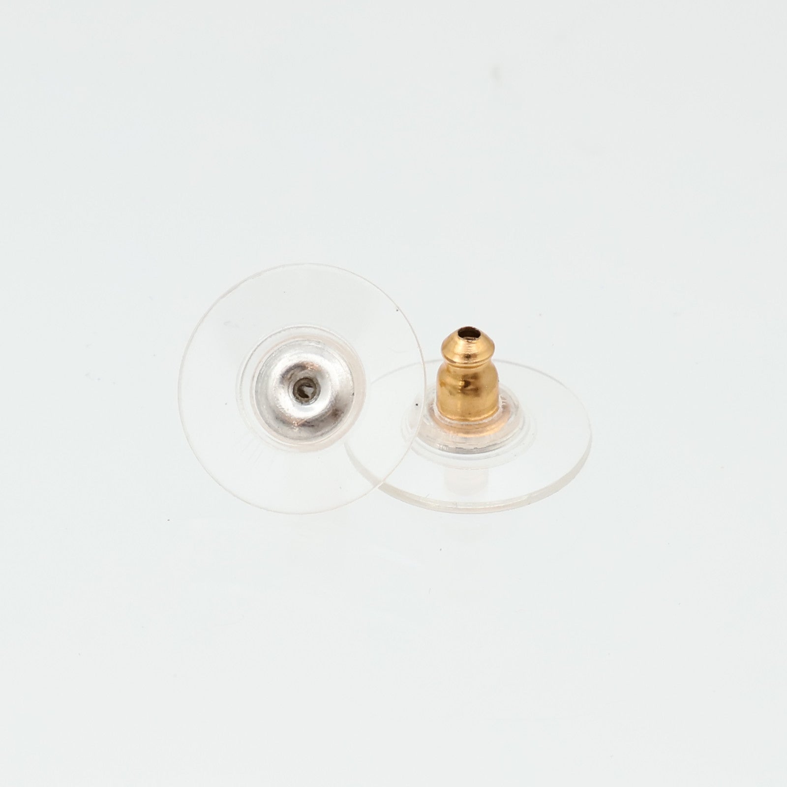 CHANEL 金屬Vintage Earrings耳環