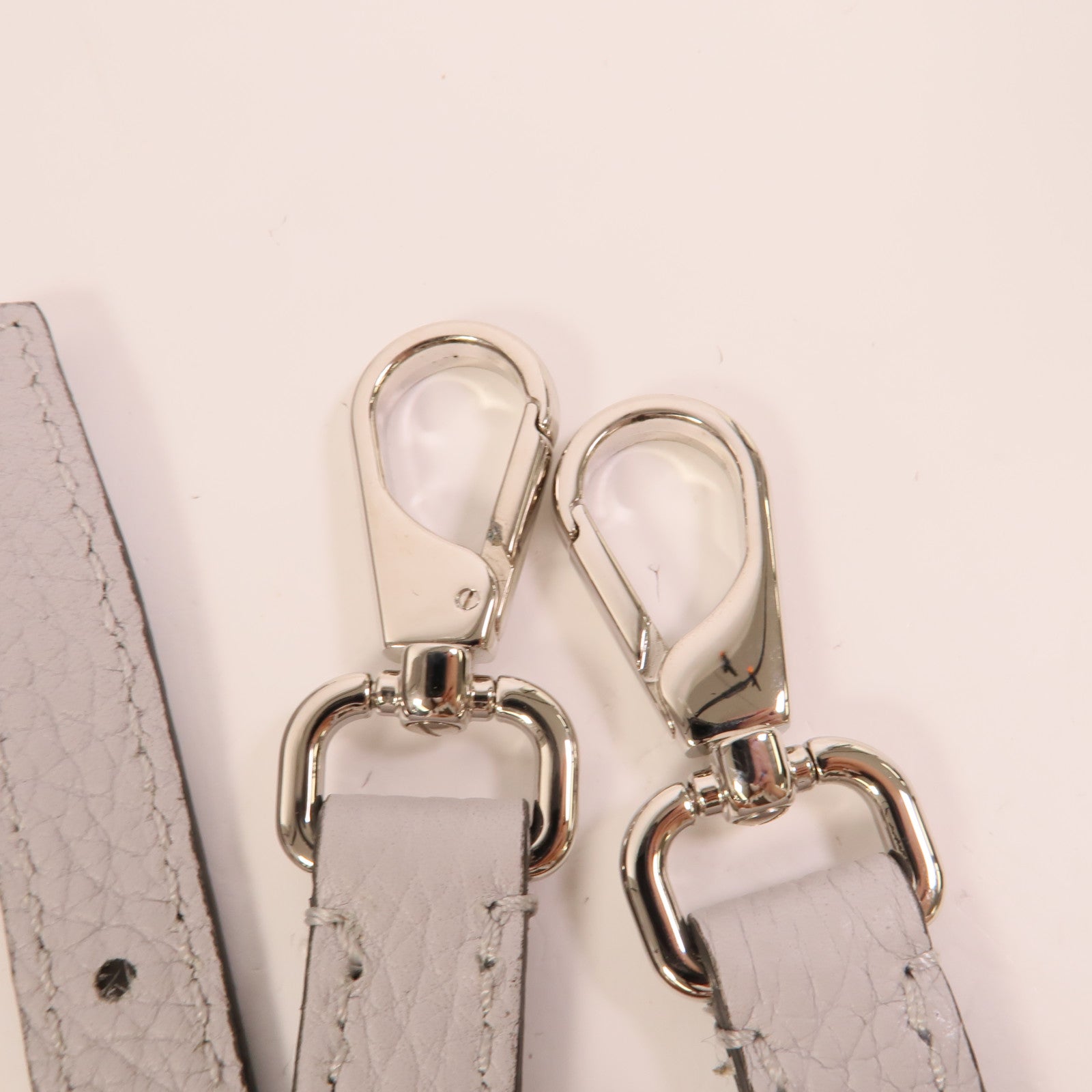 TOD'S 牛皮皮革2 Way Shoulder手挽肩背兩用袋