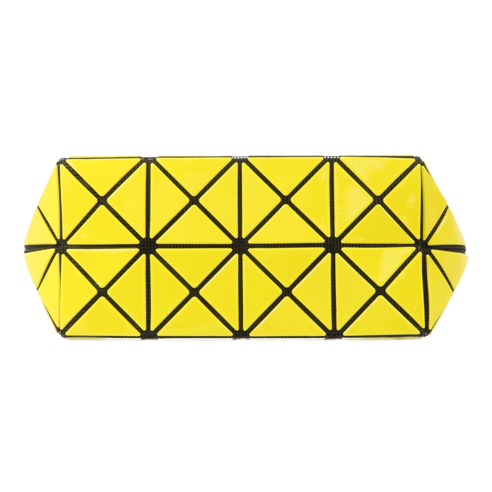 ISSEY MIYAKE PVC Bao Bao Prism Pouch小袋