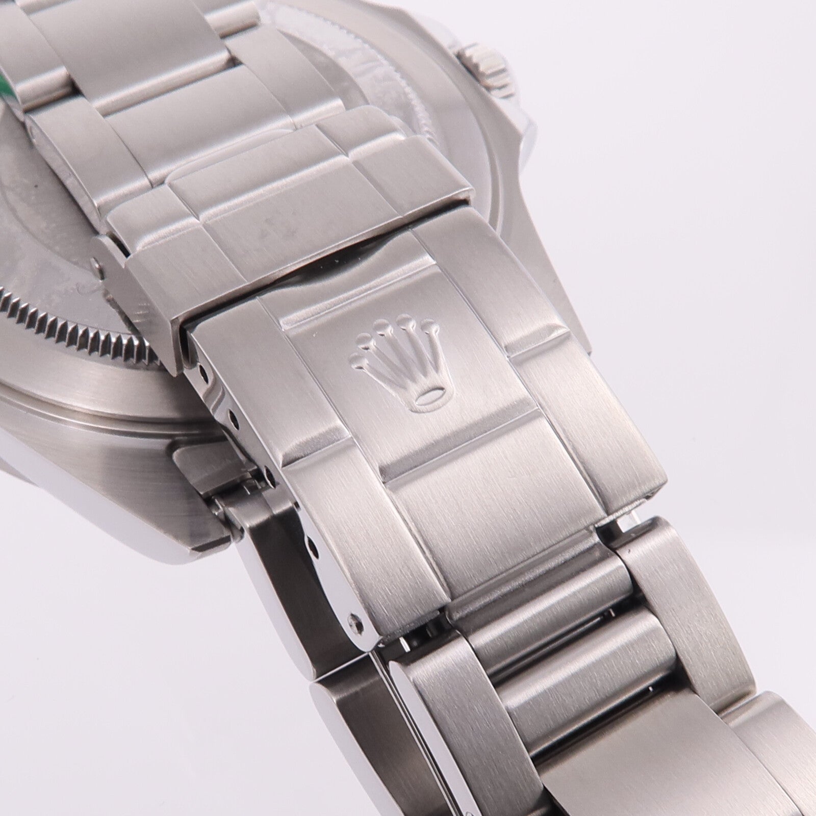 ROLEX ExplorerⅡ 16570