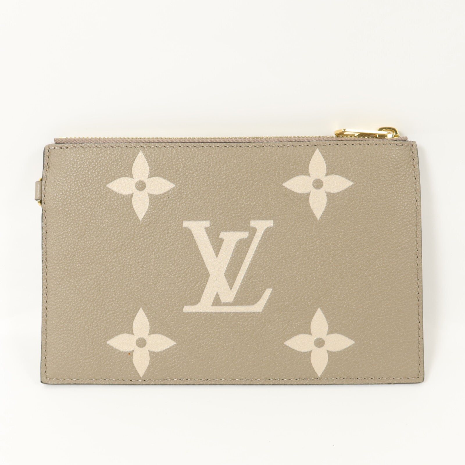 LOUIS VUITTON Monogram Empreinte Neo Noe MM手挽肩背兩用袋