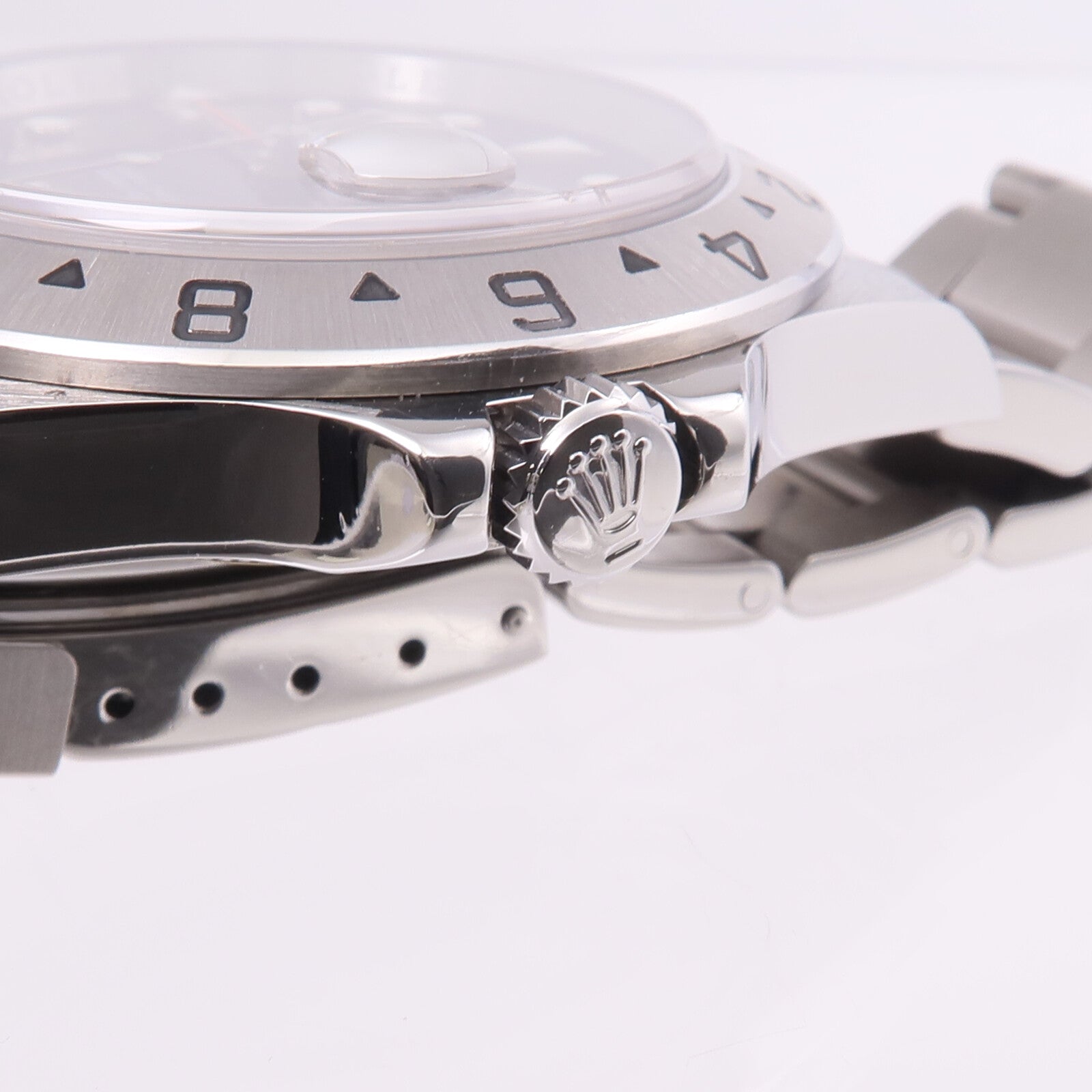 ROLEX ExplorerⅡ 16570