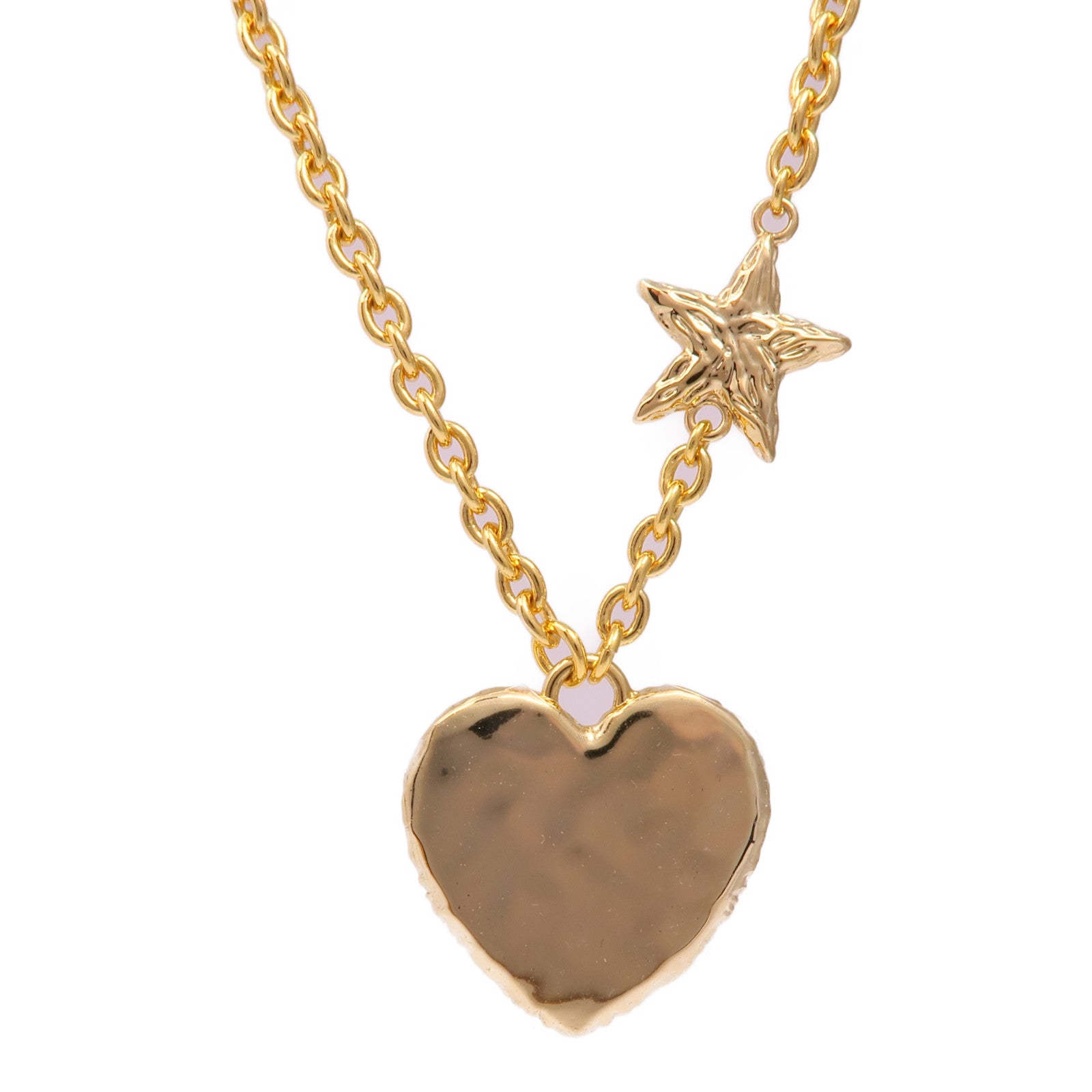 CHANEL 金屬Necklace項鍊