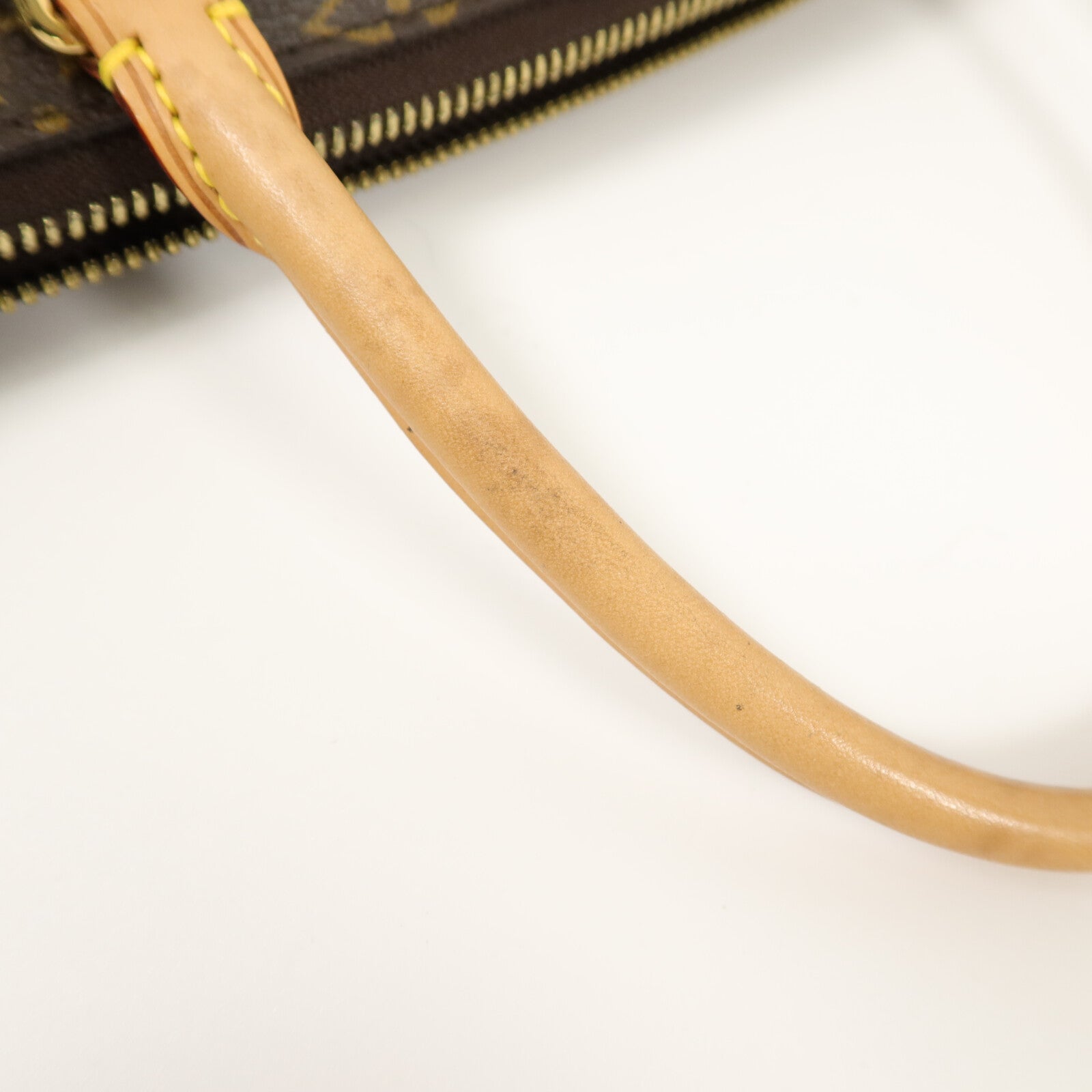 LOUIS VUITTON Monogram Turenne MM手挽肩背兩用袋