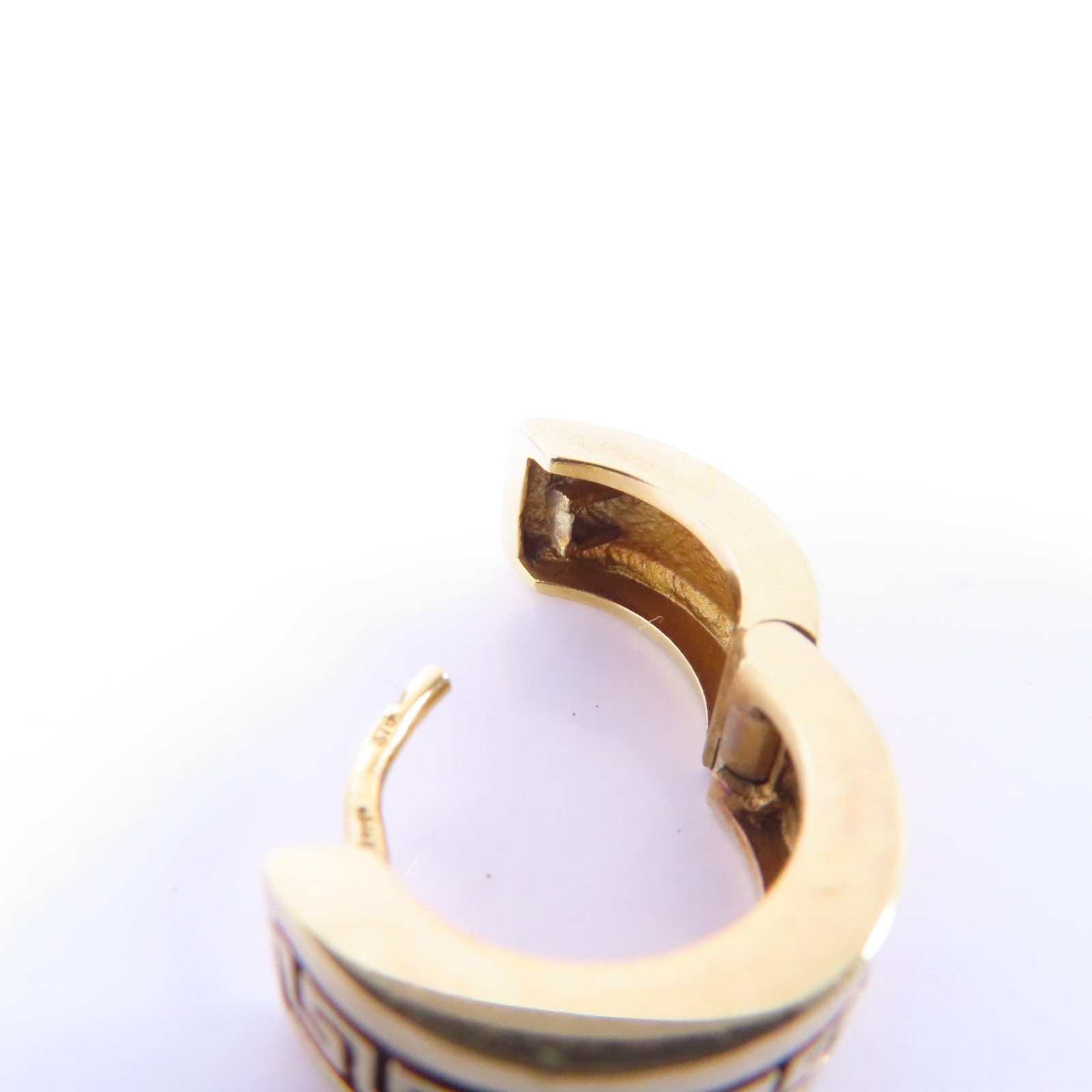 JEWELRY 【激減優惠】9K黃金Earrings耳環