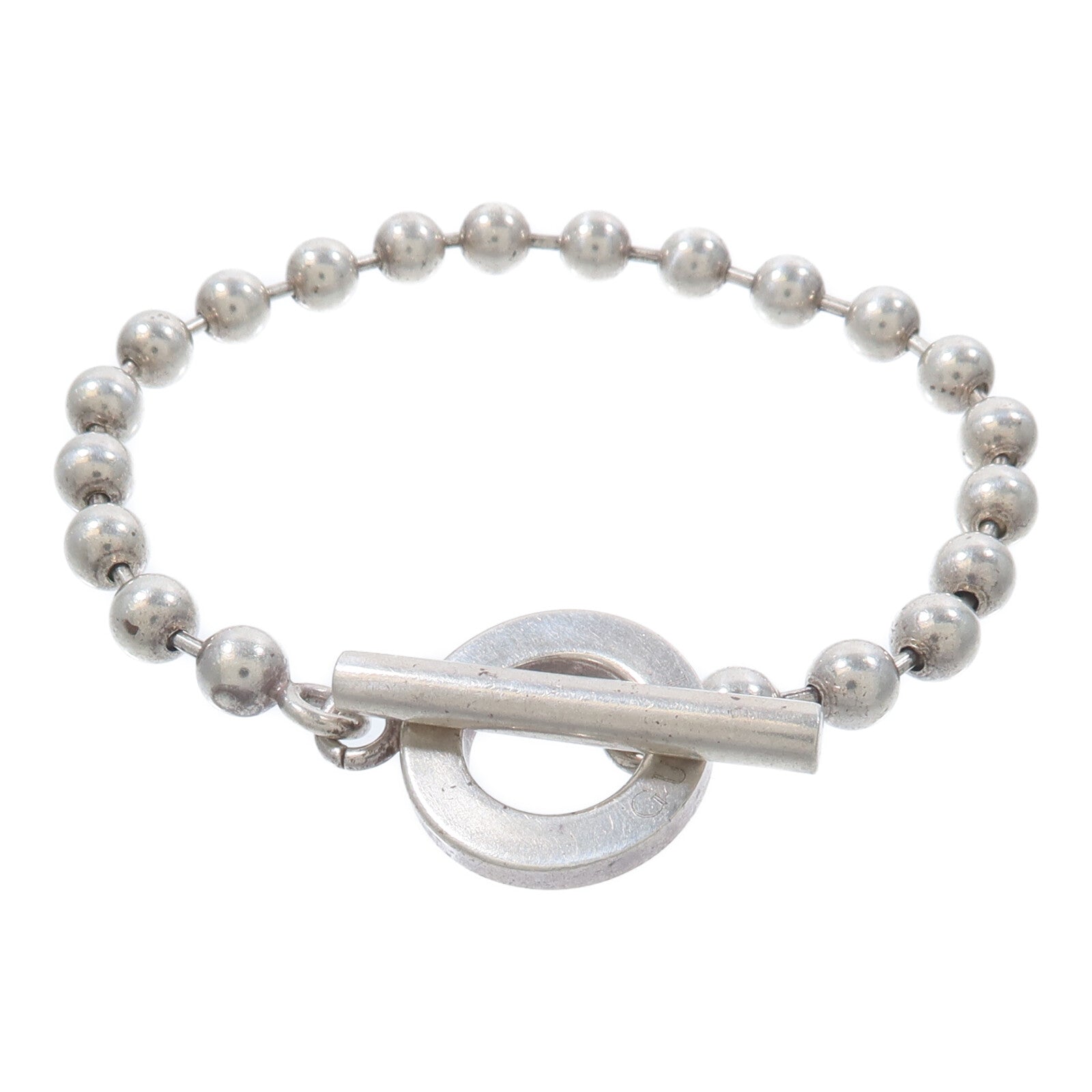 GUCCI 925純銀Bracelet手鏈